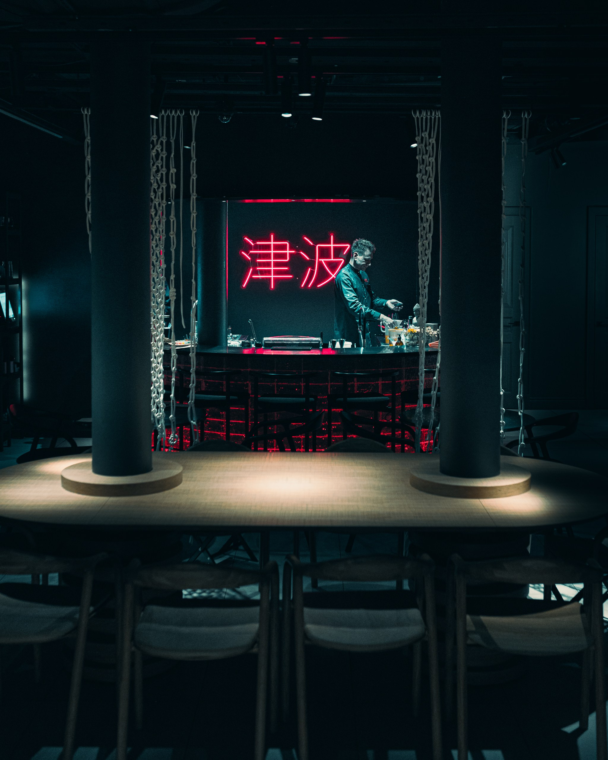 Стрит 🌆. Фотограф Денис Болдинов. Москва