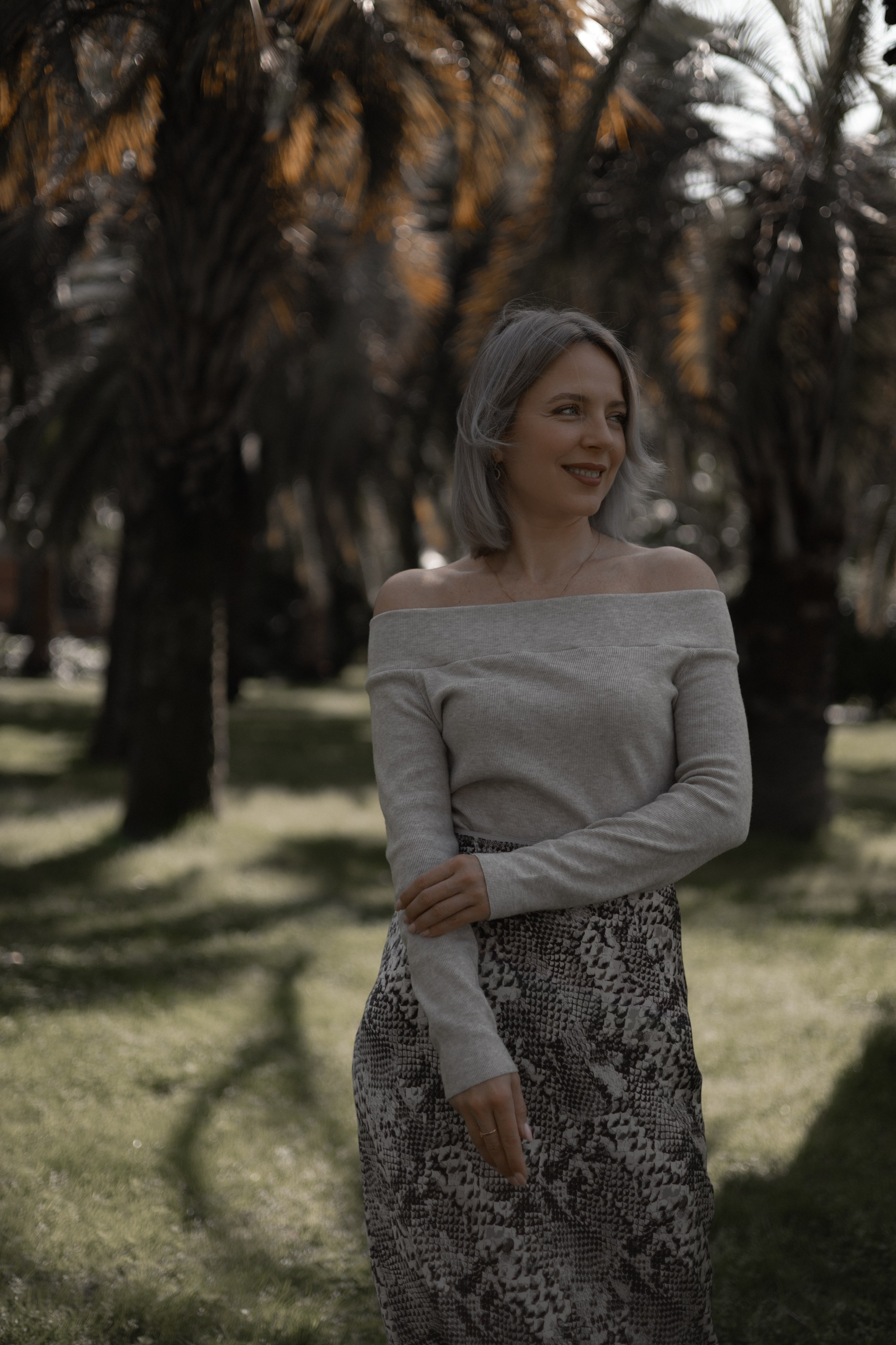 Пальмы. Главная