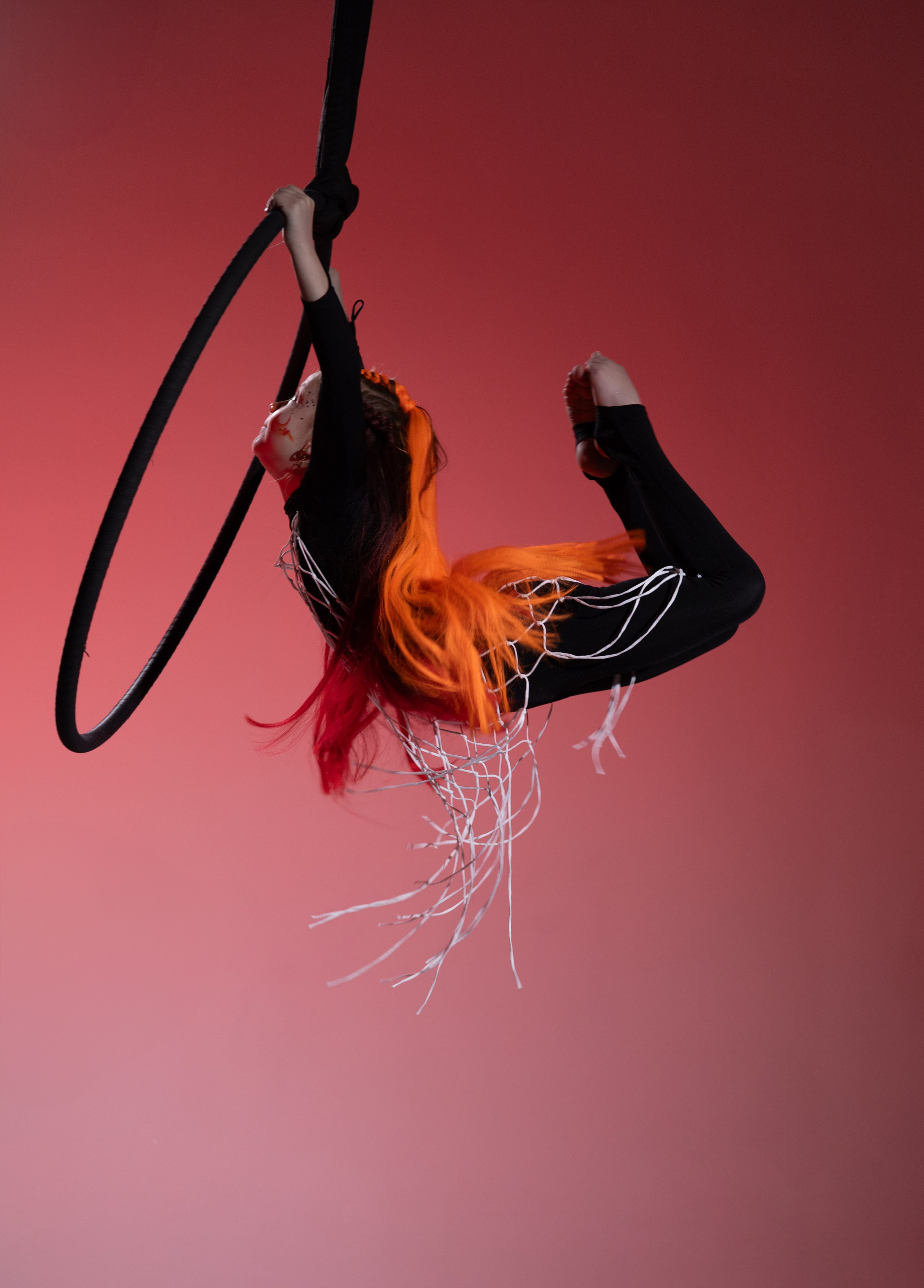 Воздушное кольцо. Главная