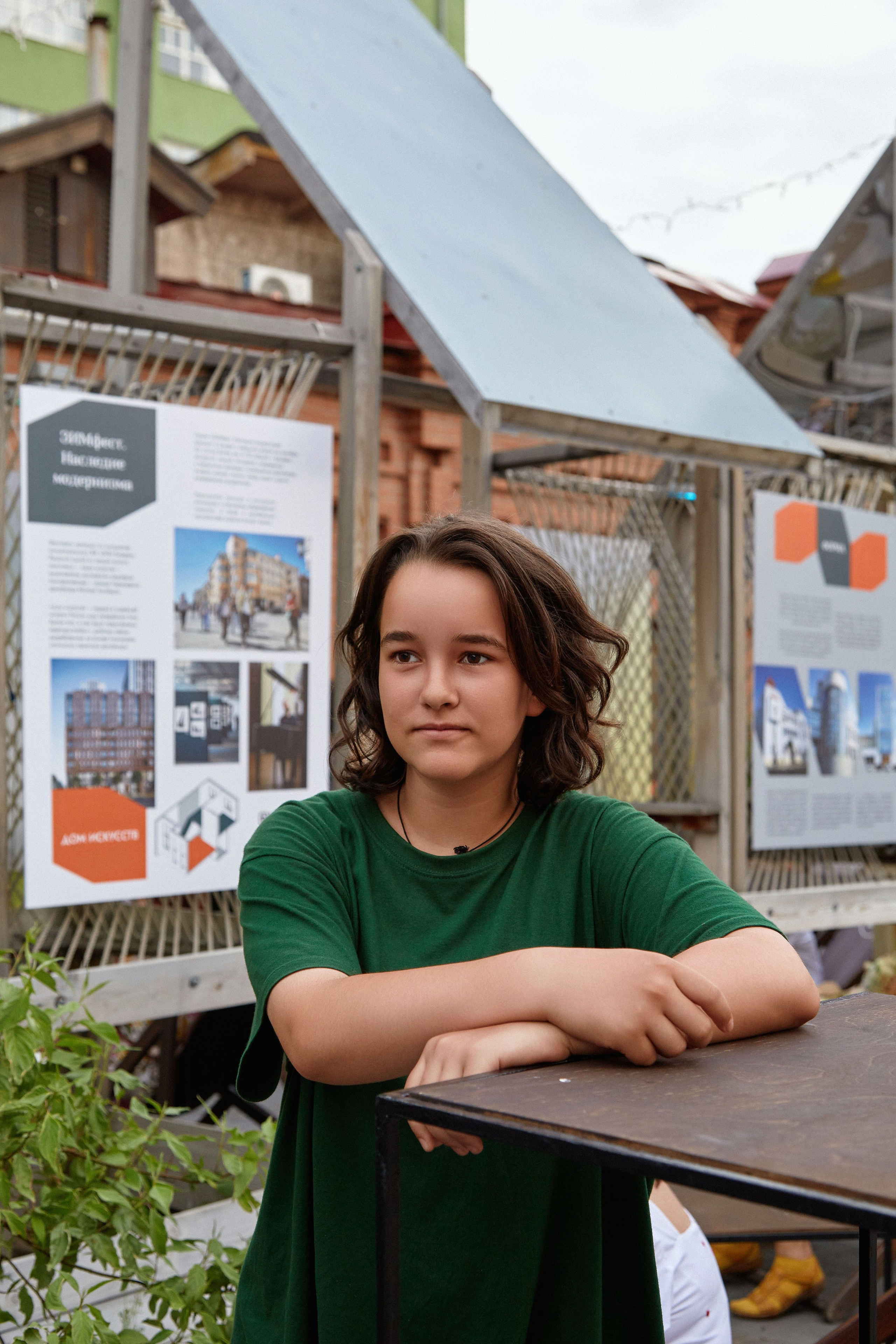 Самарский модернИЗМ. DENISOV ART (фото, видео, дизайн) САМАРА