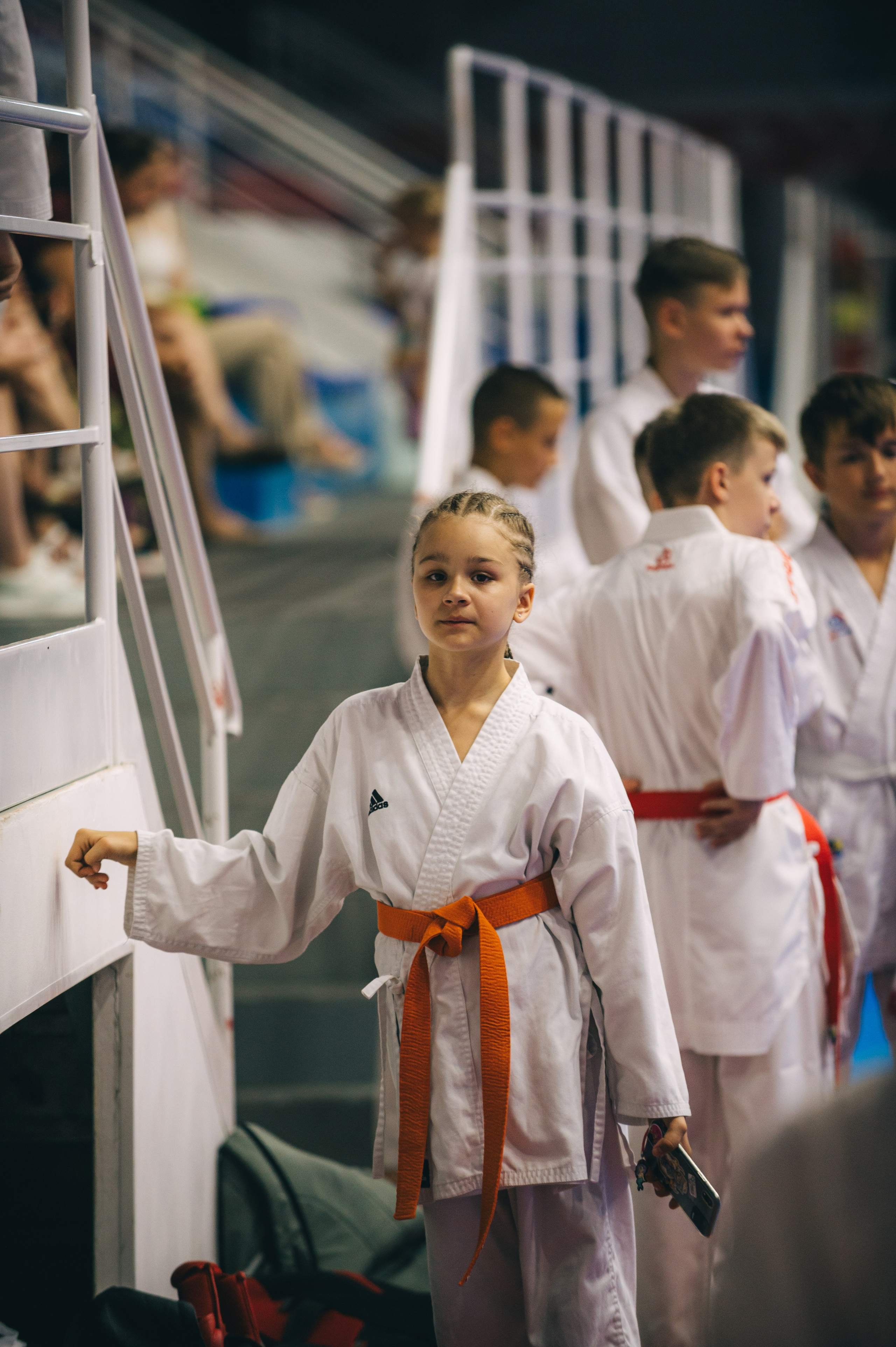 РЕПОРТАЖи. PH.DANILUX