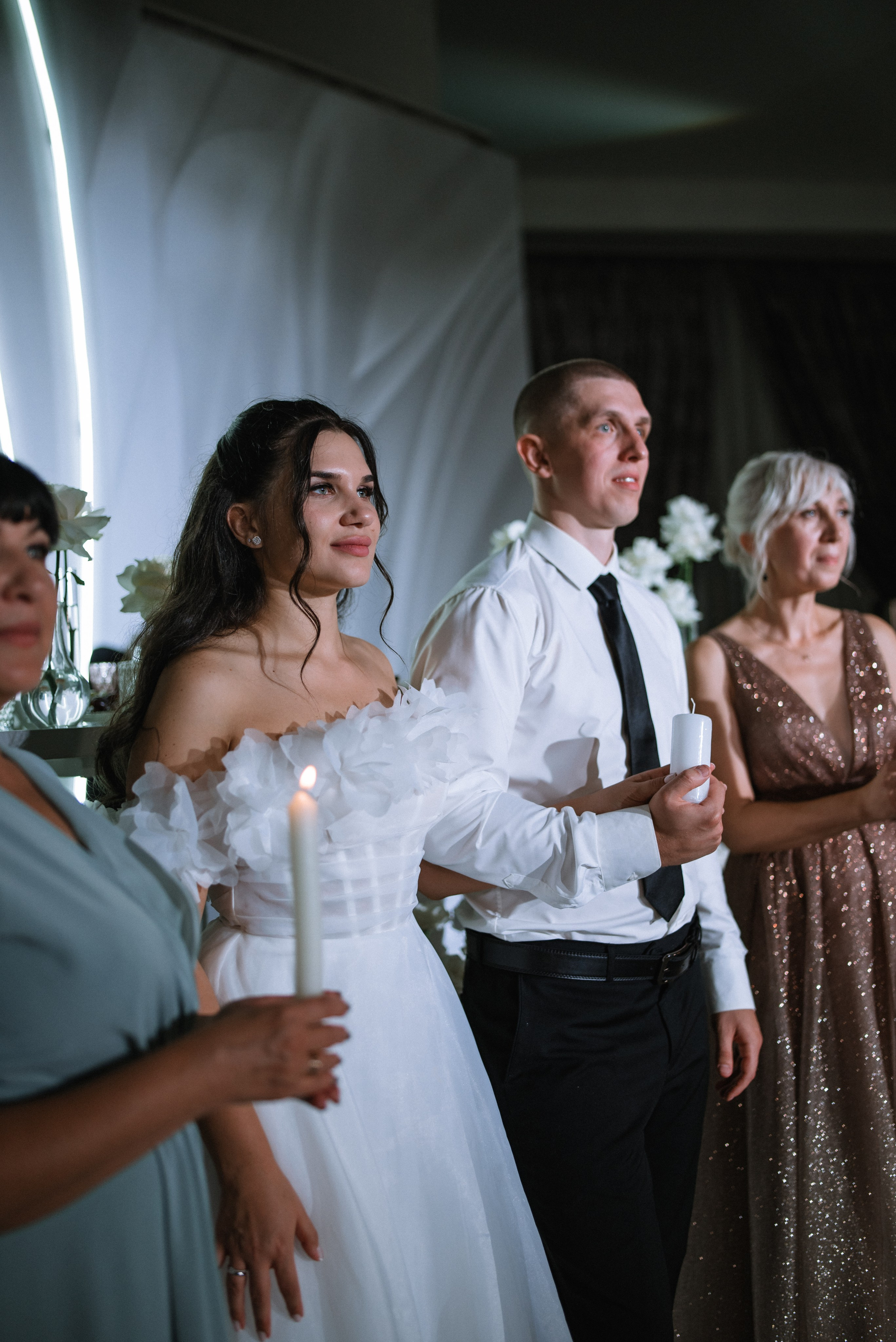 Даниил и Юлия. Цимлянск. Империал. Фотограф Костикова Анастасия Ростов-на-Дону