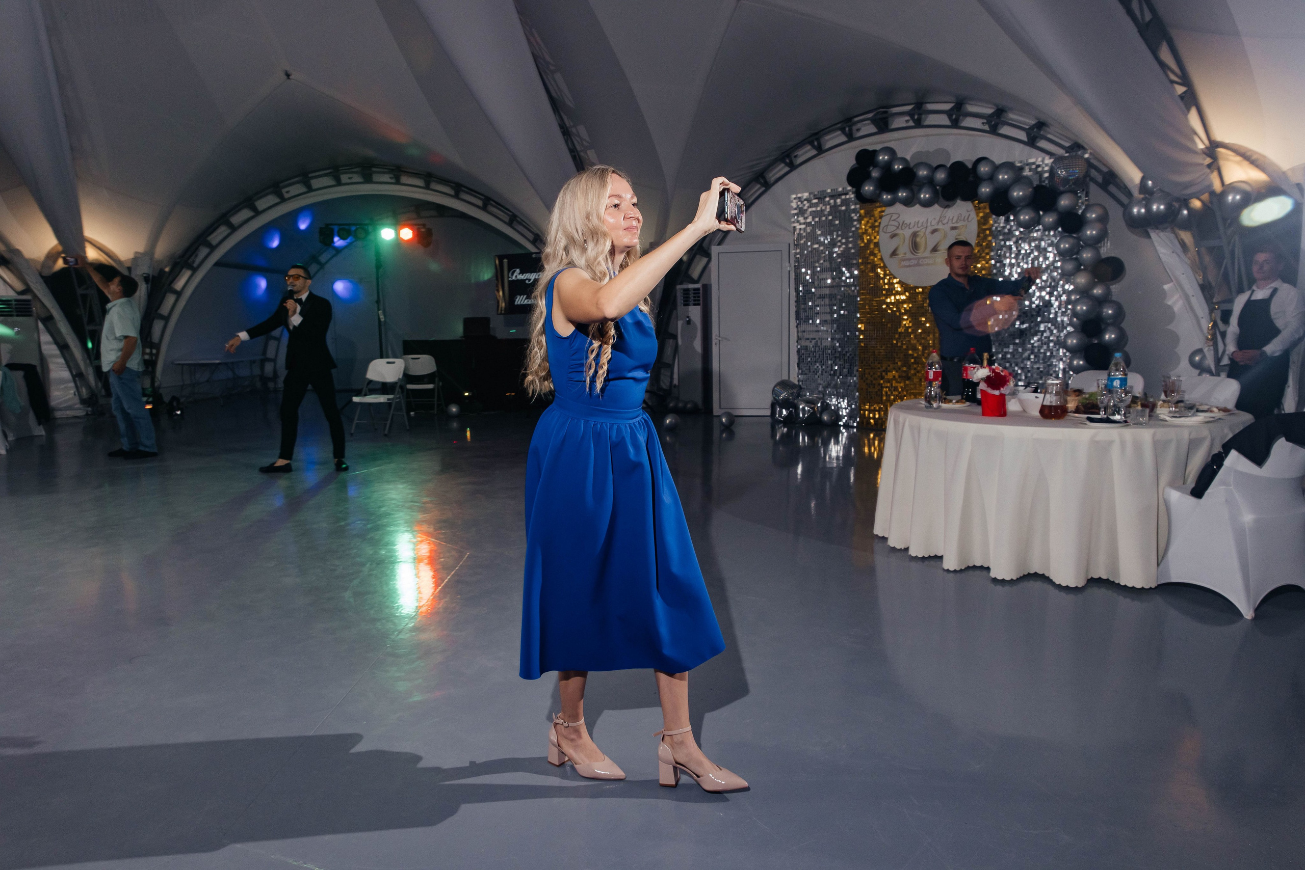 Graduation Party. Фотограф во Владивостоке Максим Цой