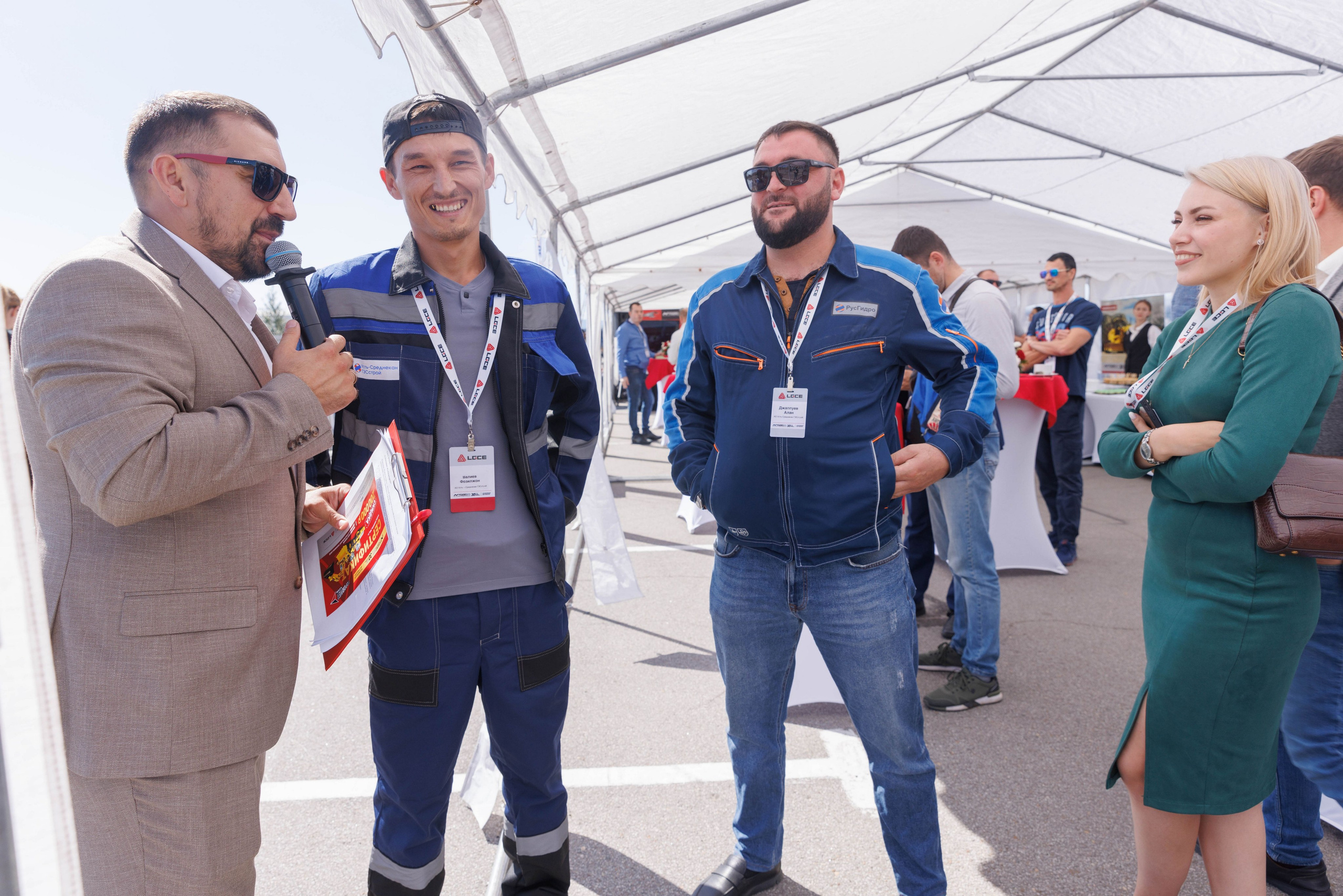 LGCE. Фотограф во Владивостоке Максим Цой