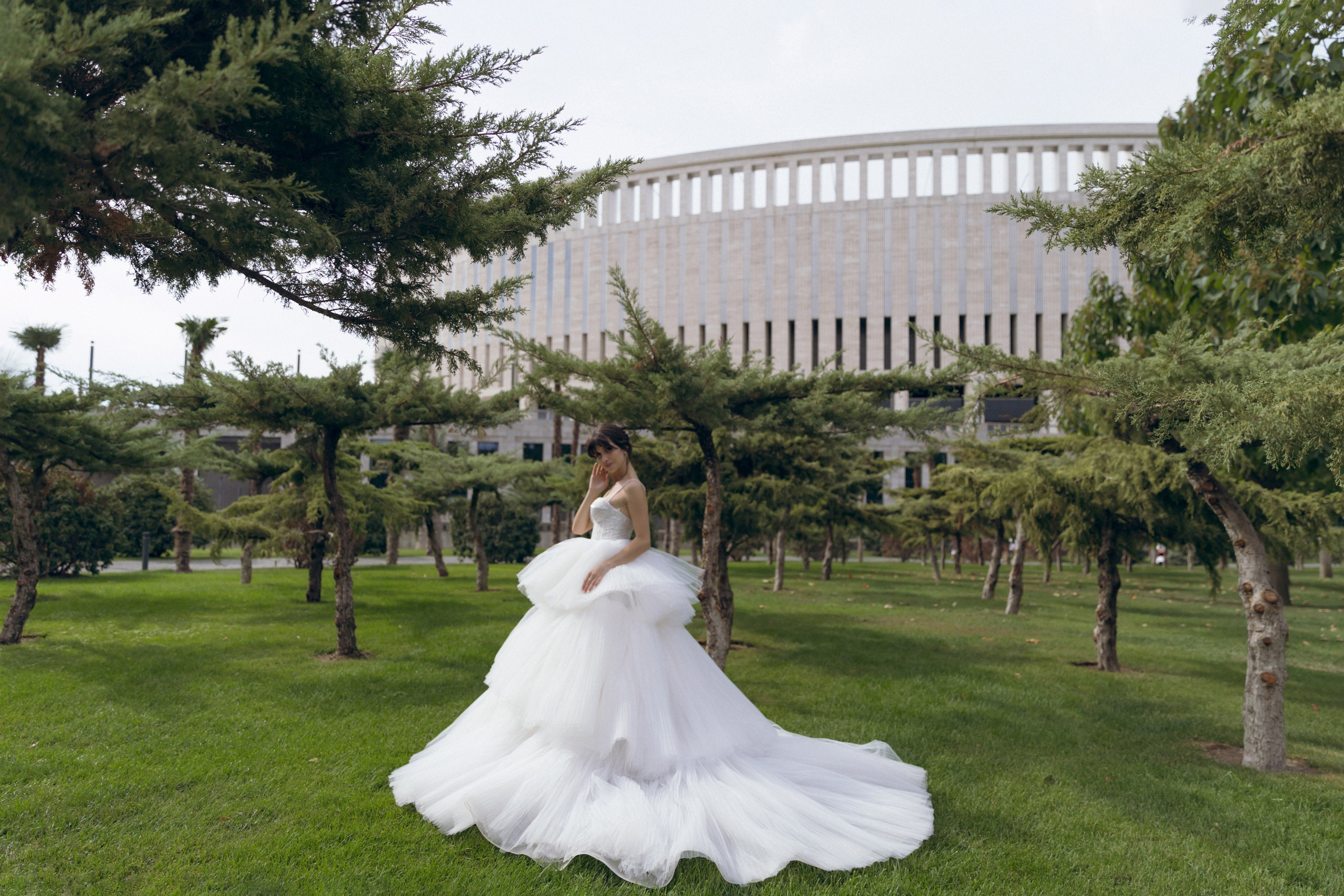 Екатерина и Сергей, 18/09/2024. Свадебный  и семейный фотограф в Краснодаре