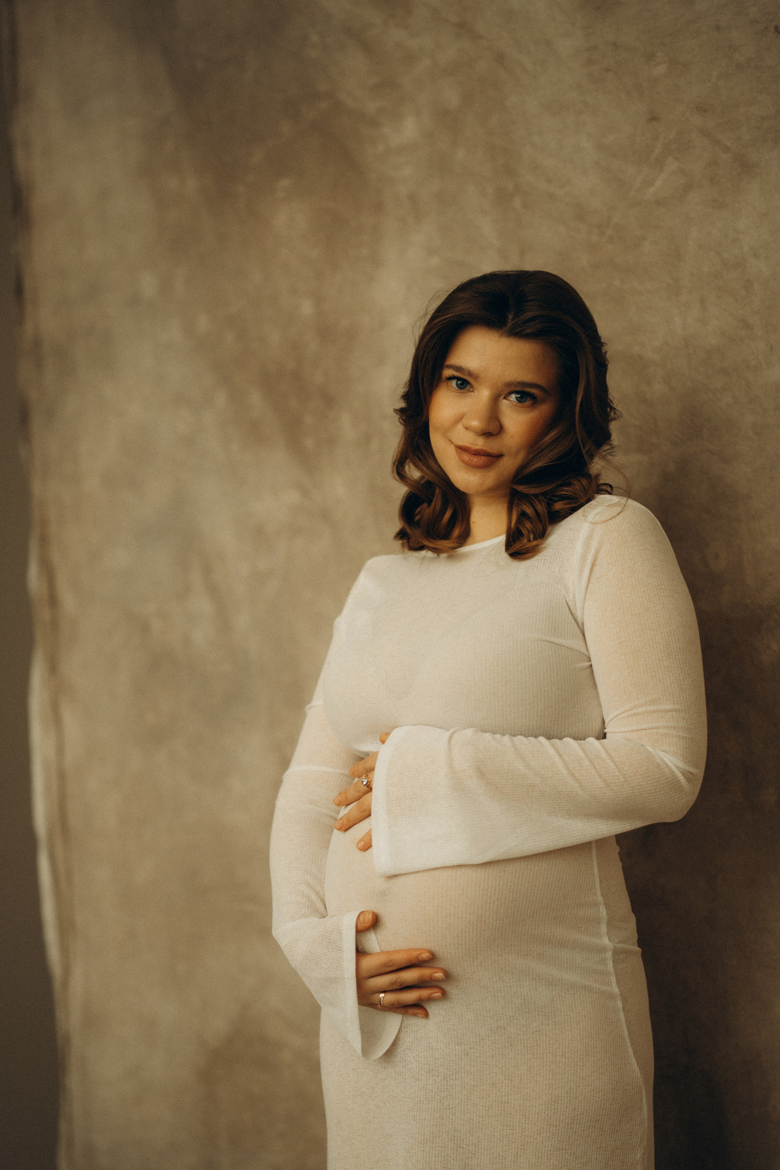 Анастасия. Семейный фотограф Вероника Каюрова Ярославль