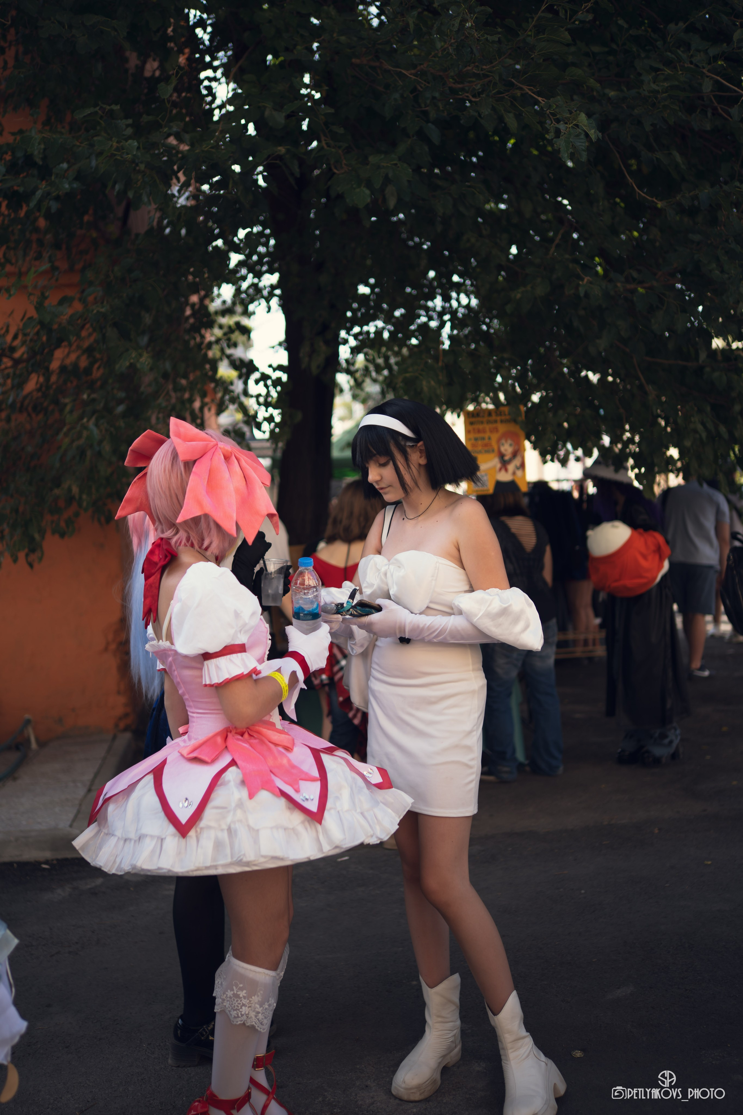 Anime music fest 2025 Tbilisi. Фотограф, видеограф Пятигорск, Ставрополь, Ессентуки, Petlyakovs_photo