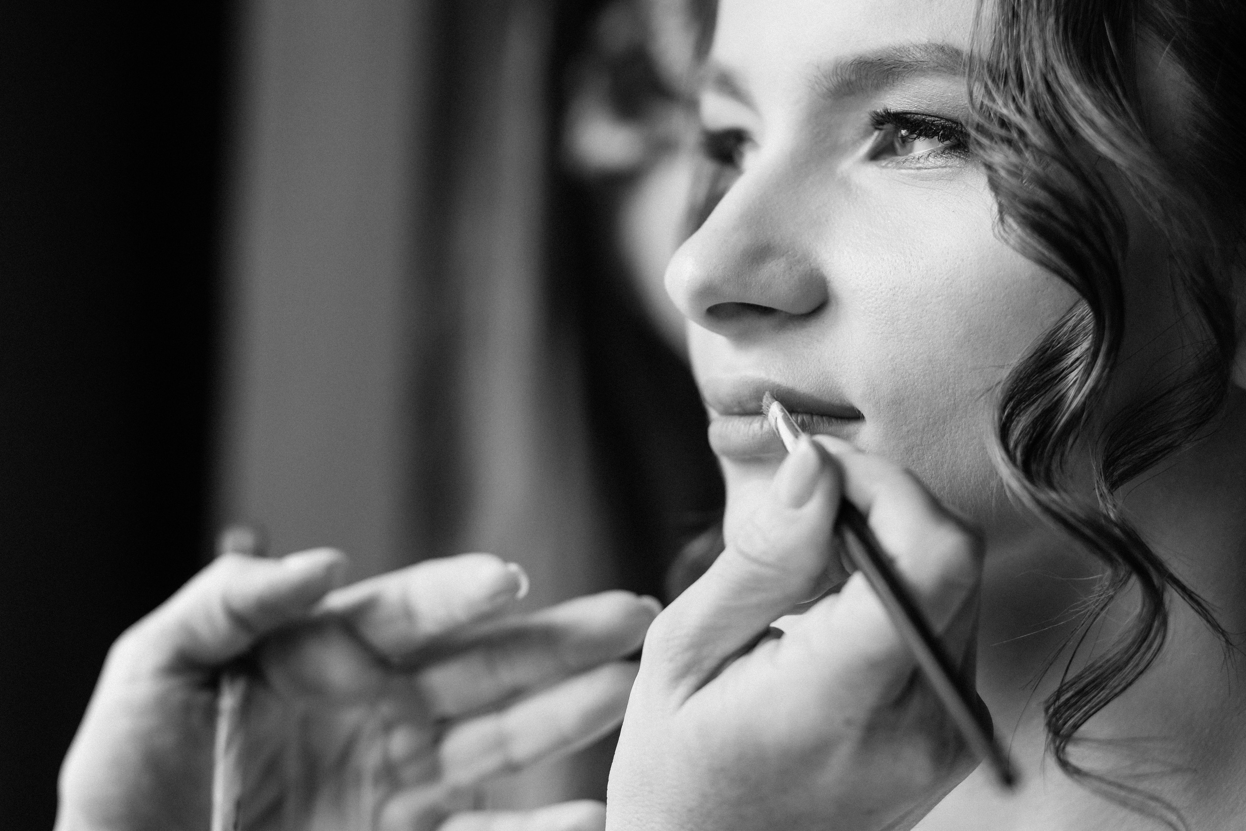 Вадим и Елизавета. Свадебный и репортажный фотограф в Хабаровске Никита Быков