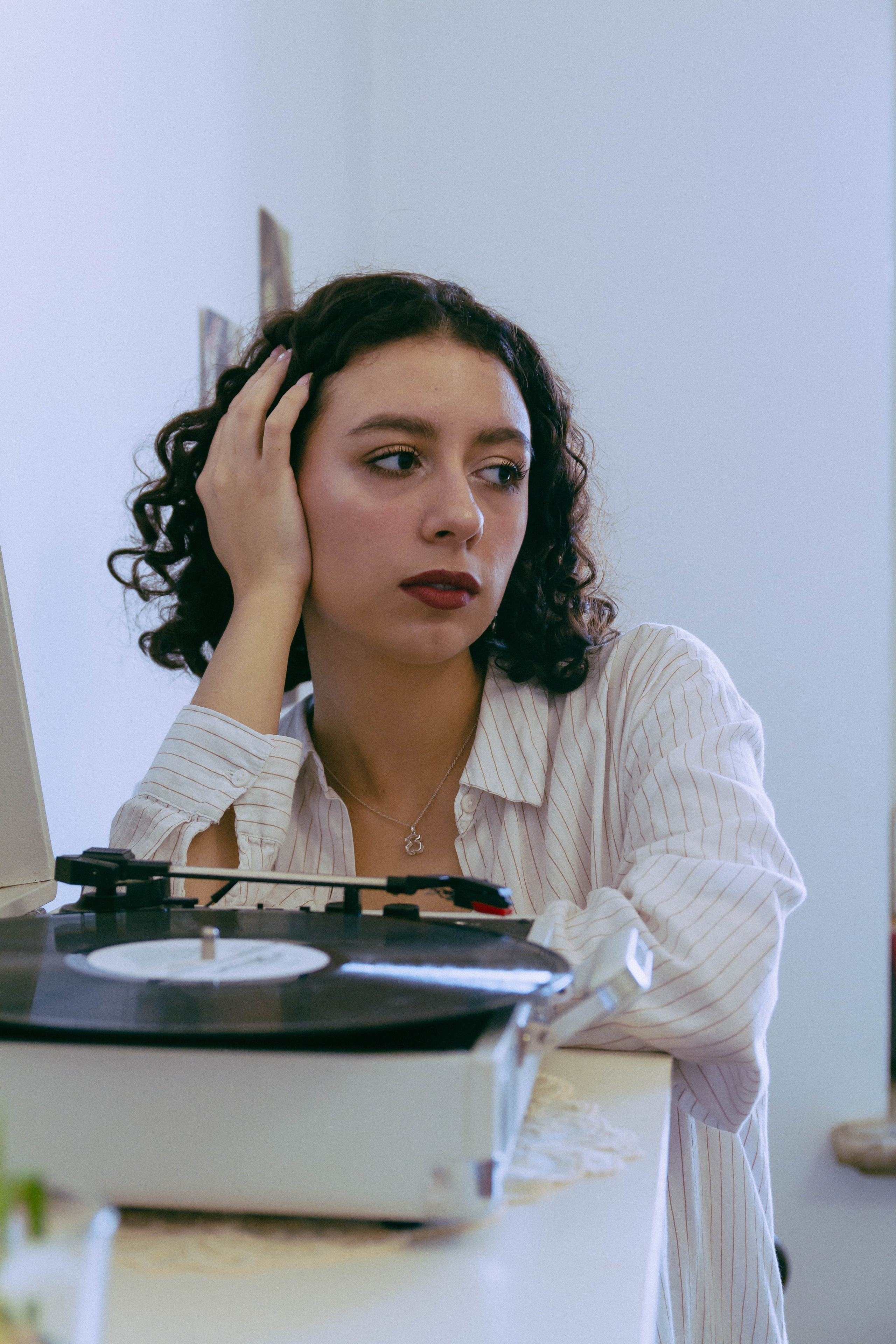 Полина. Твой фотограф Алина Кочергина