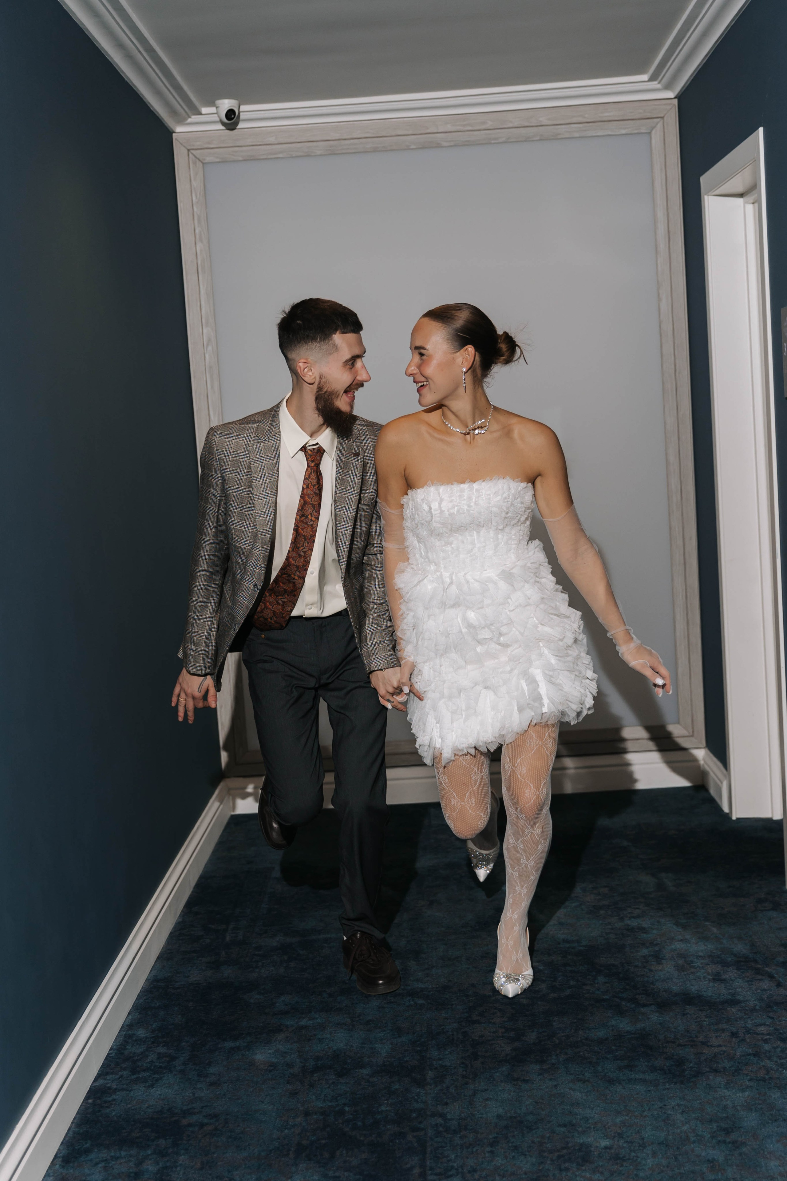 Ari and Andru. Э Т О М Ы