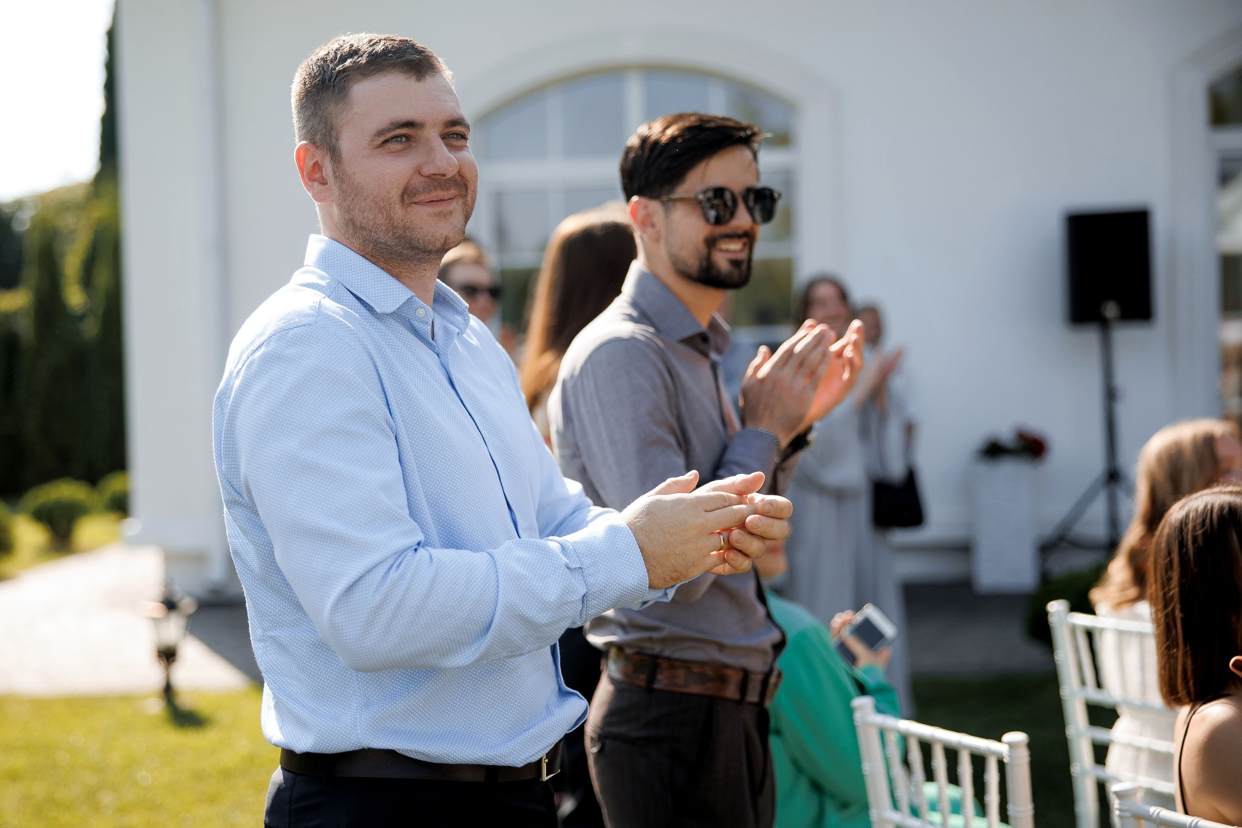 Y+M. Свадебный фотограф Каледич Тимофей