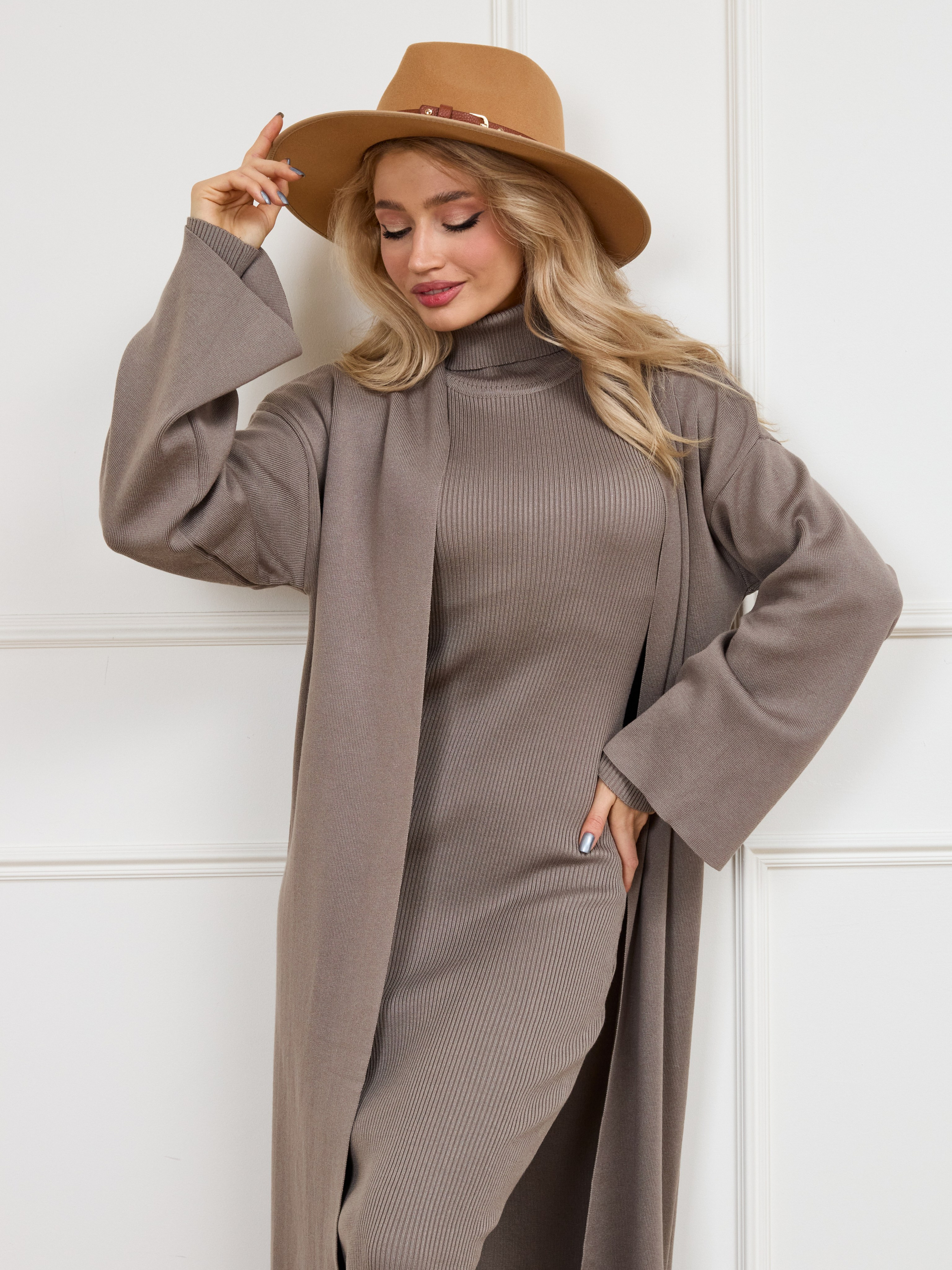 Модельная фотосъемка для маркетплейсов