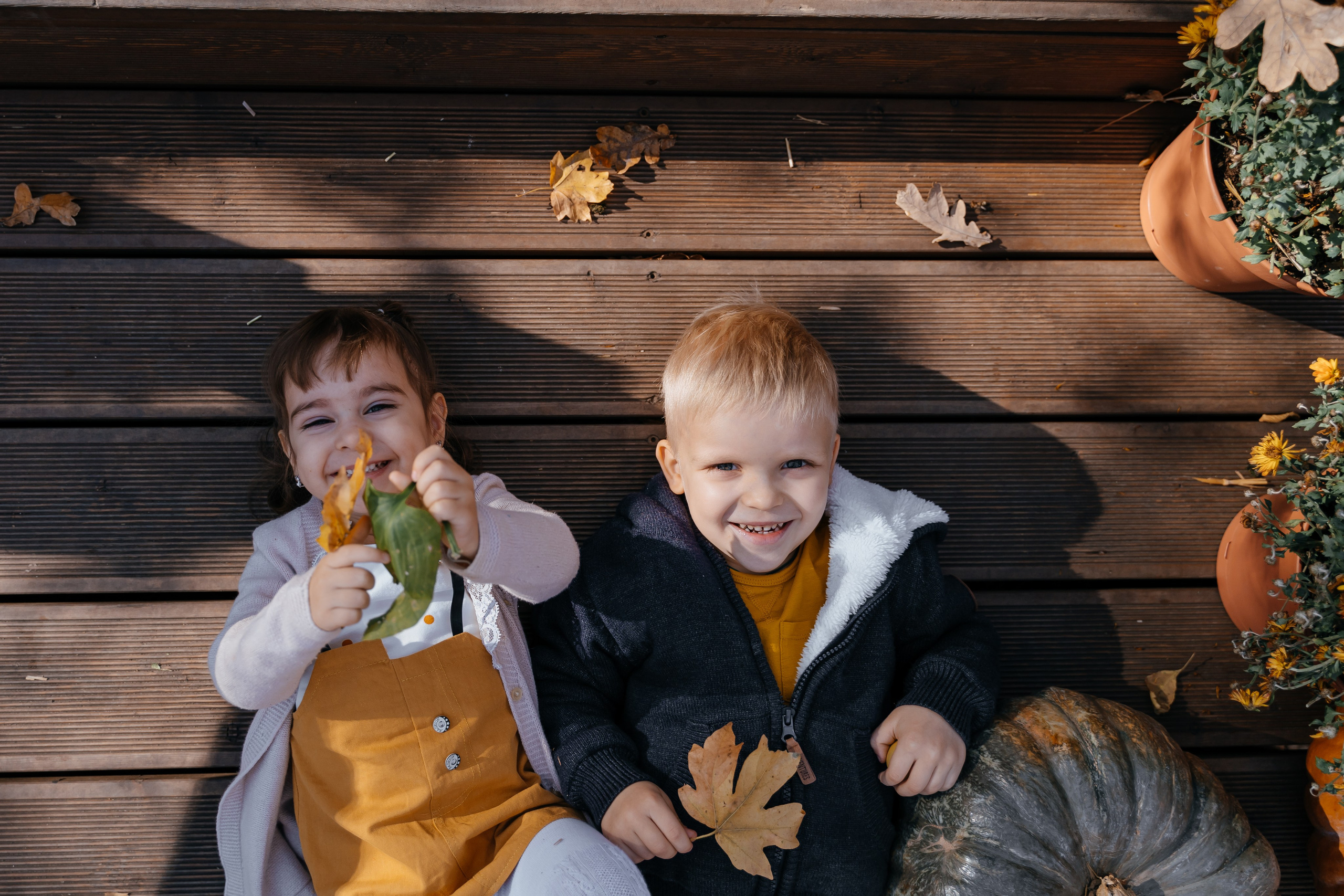 Осень. Фотограф Ларионова Надежда|Ставрополь