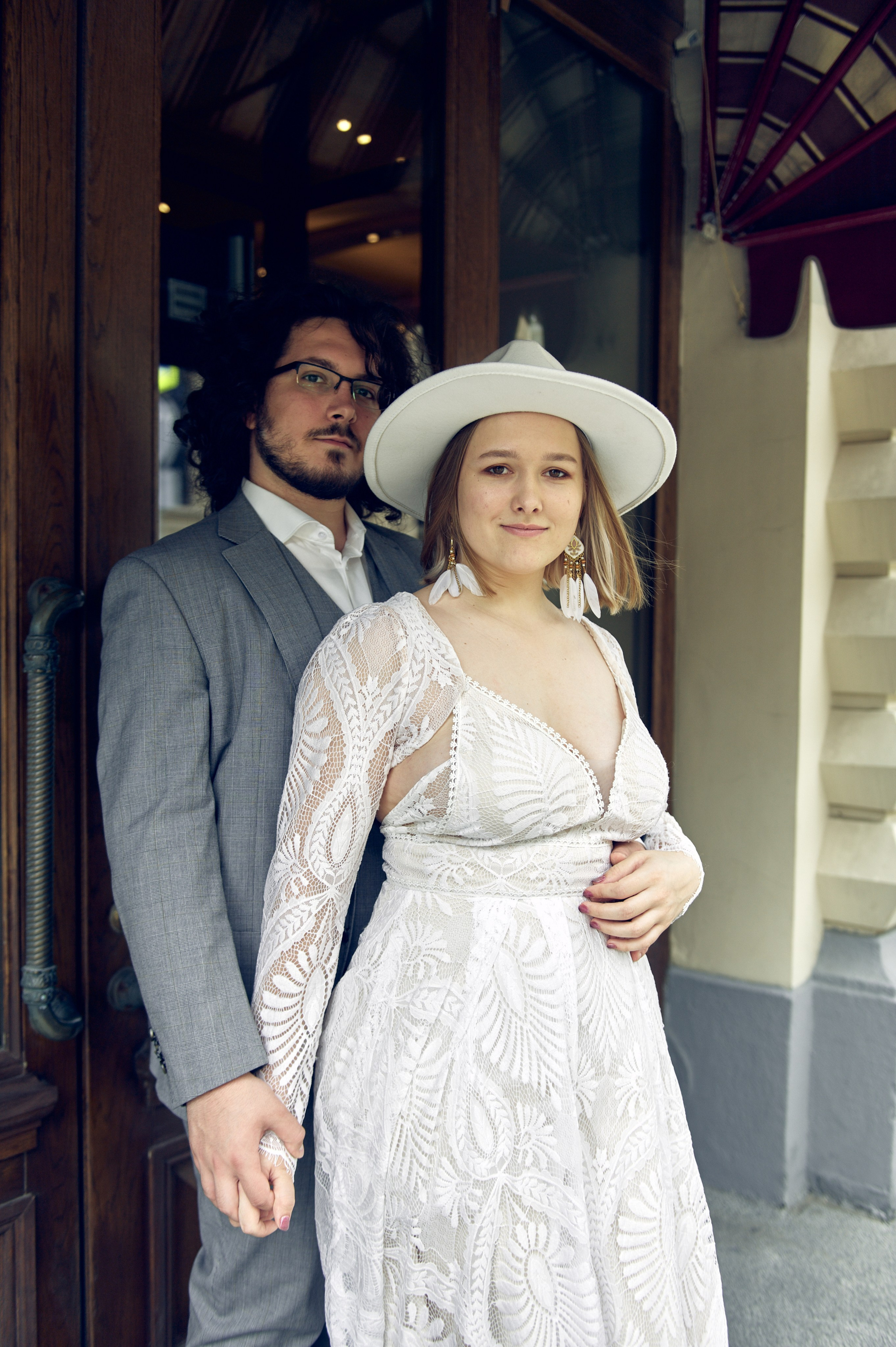 Анонс свадьбы Сергея и Марии — 2025. Дмитрий Черяник свадебный и семейный фотограф