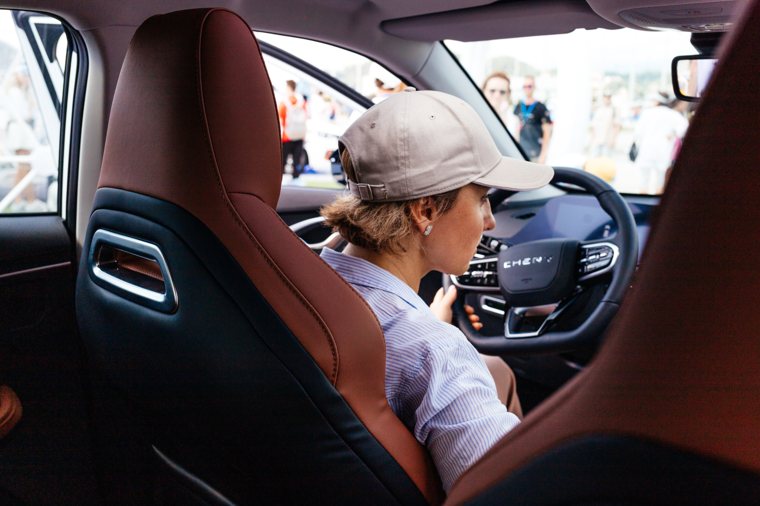 VK Fest Sochi. Репортажный фотограф в Сочи Екатерина Вежливцева