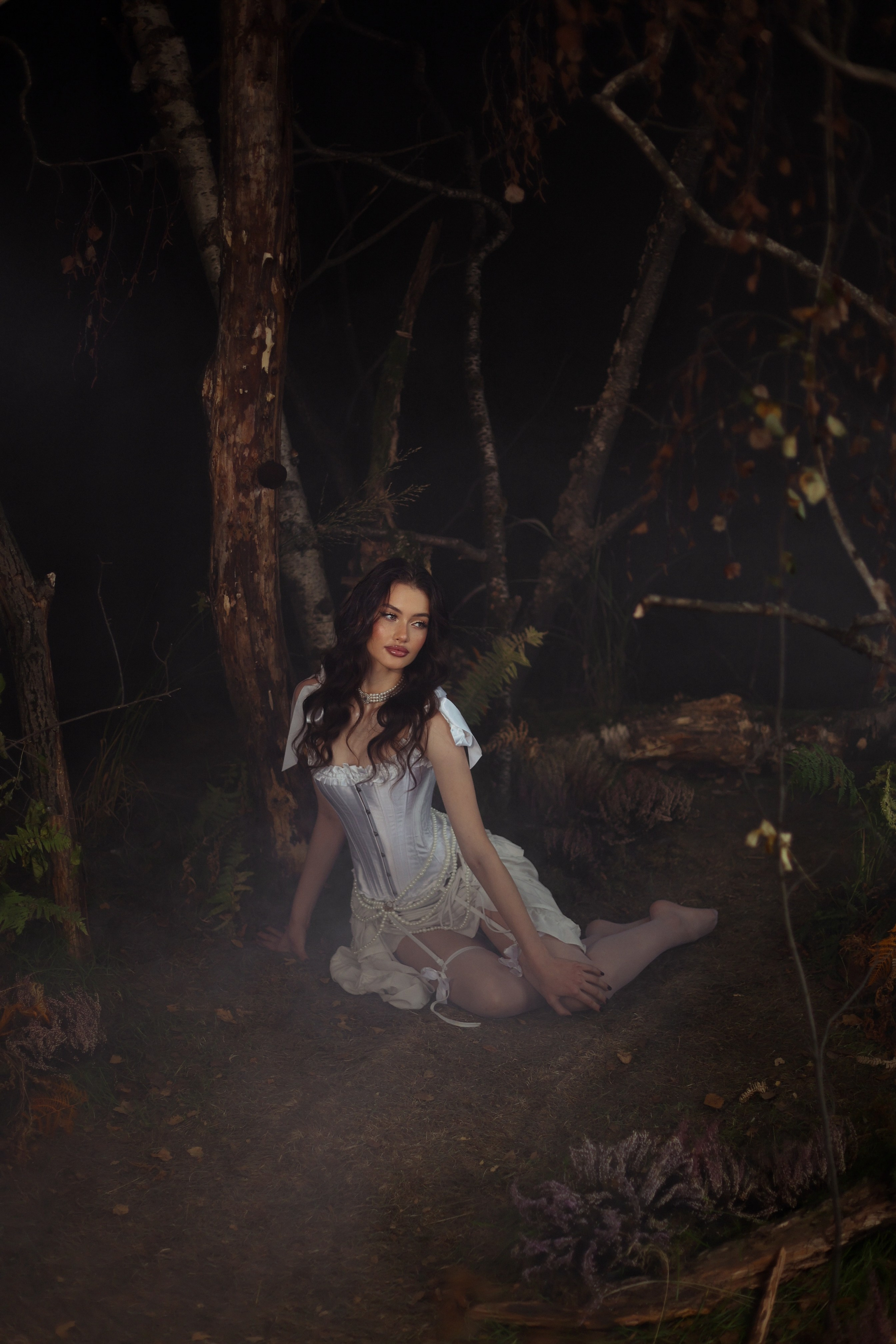 Anastasia Bykova. Фотограф & Видеомейкер в Москве