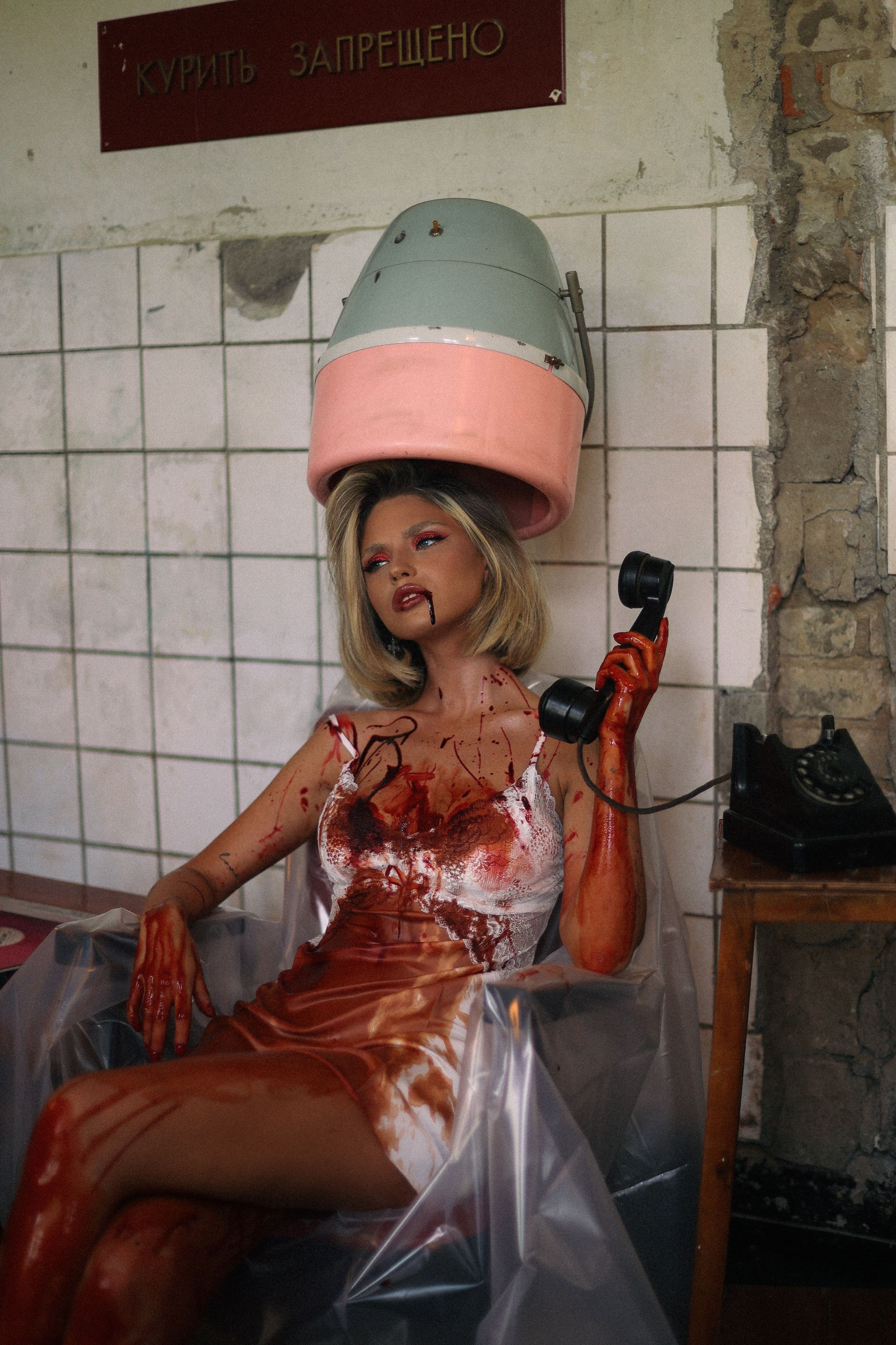 Лера. Фотограф & Видеомейкер в Москве