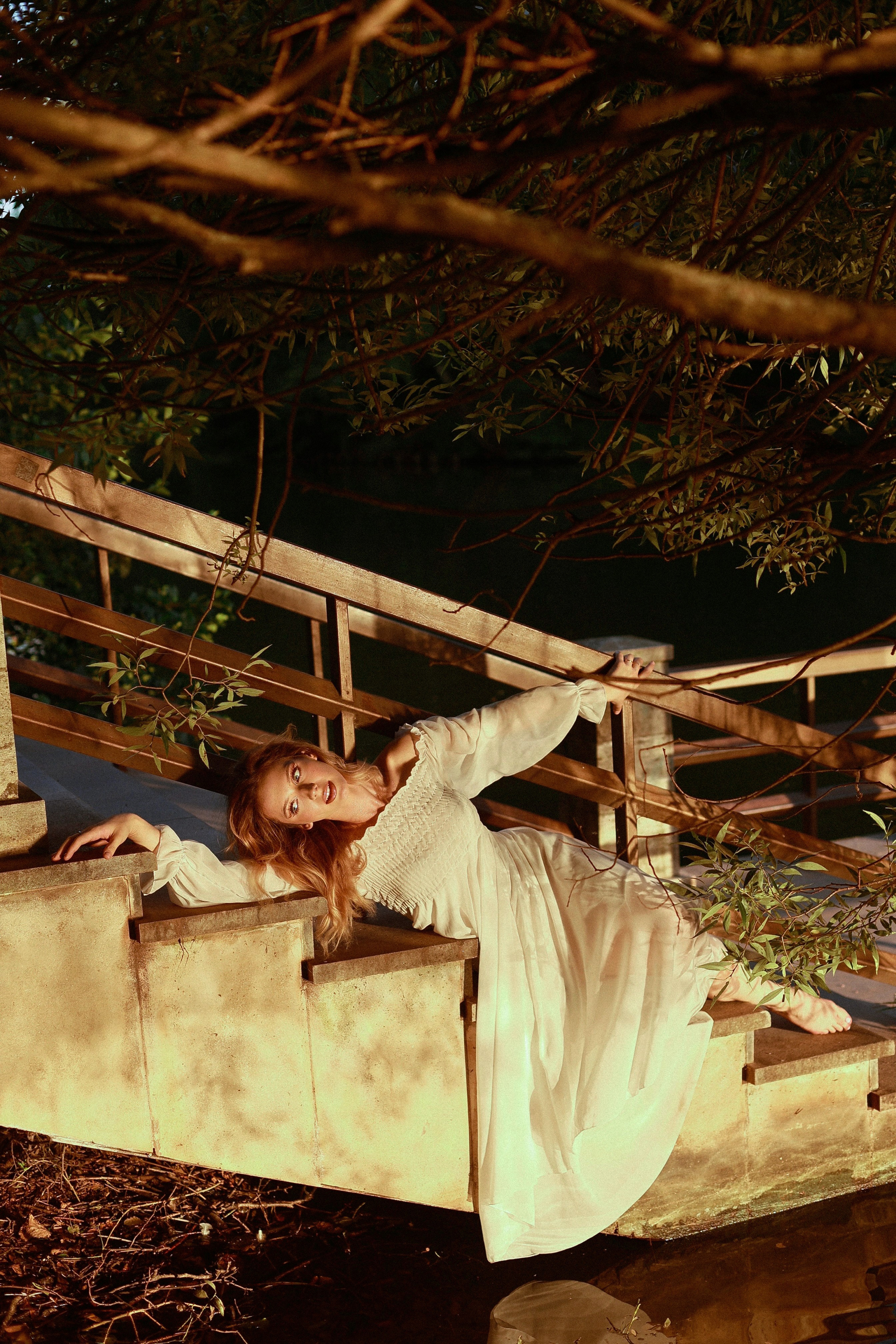 Настя. Фотограф & Видеомейкер в Москве