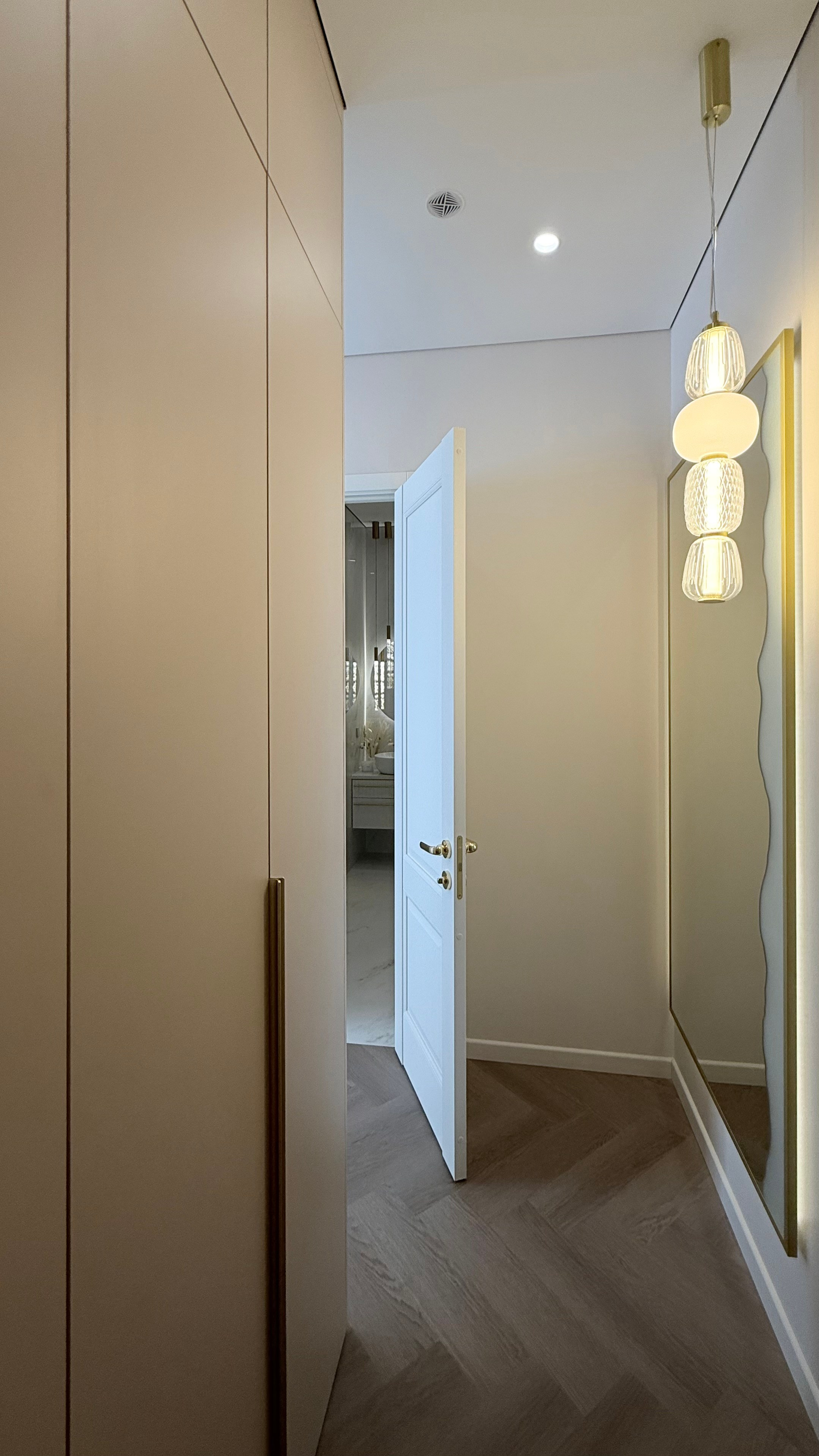 ЖК Легенда Малоохтинский. Реализованный проект. Дизайн-студия интерьеров Юлии Ивановой