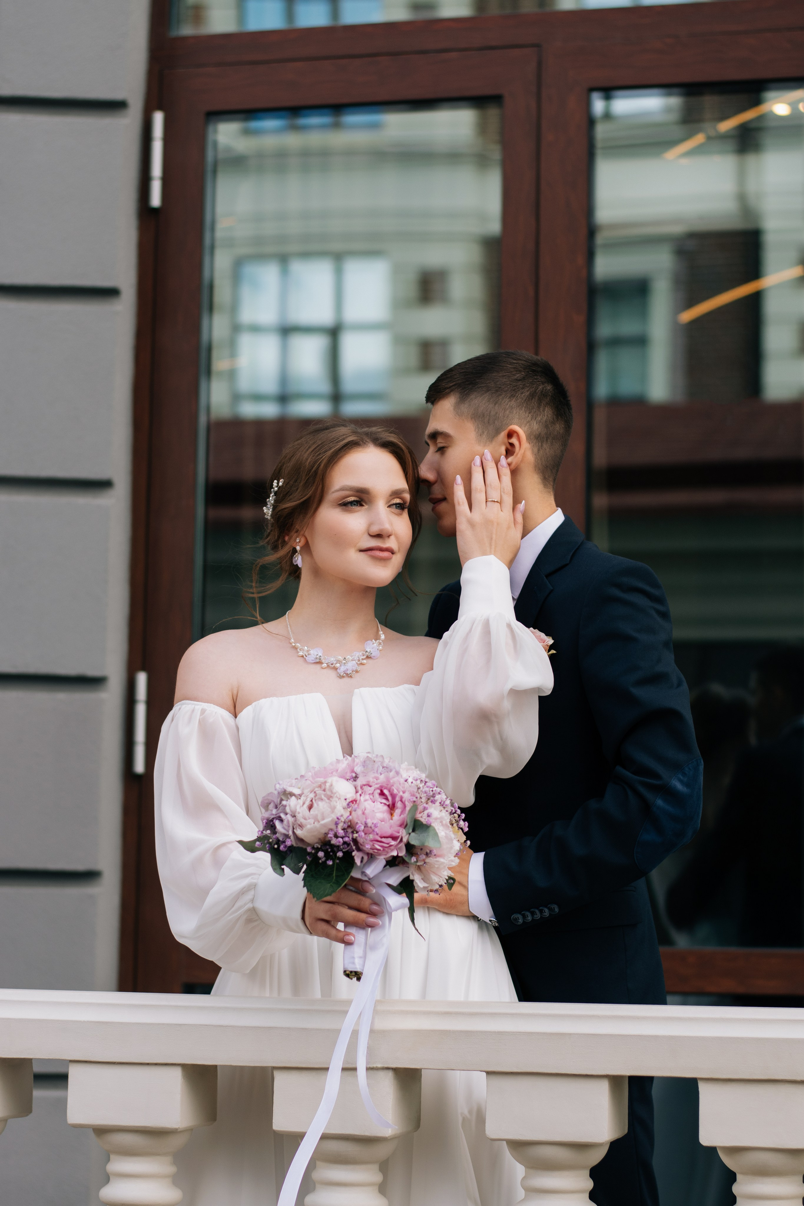 Екатерина & Максим. Фотограф в Екатеринбурге Веретенова Наталья