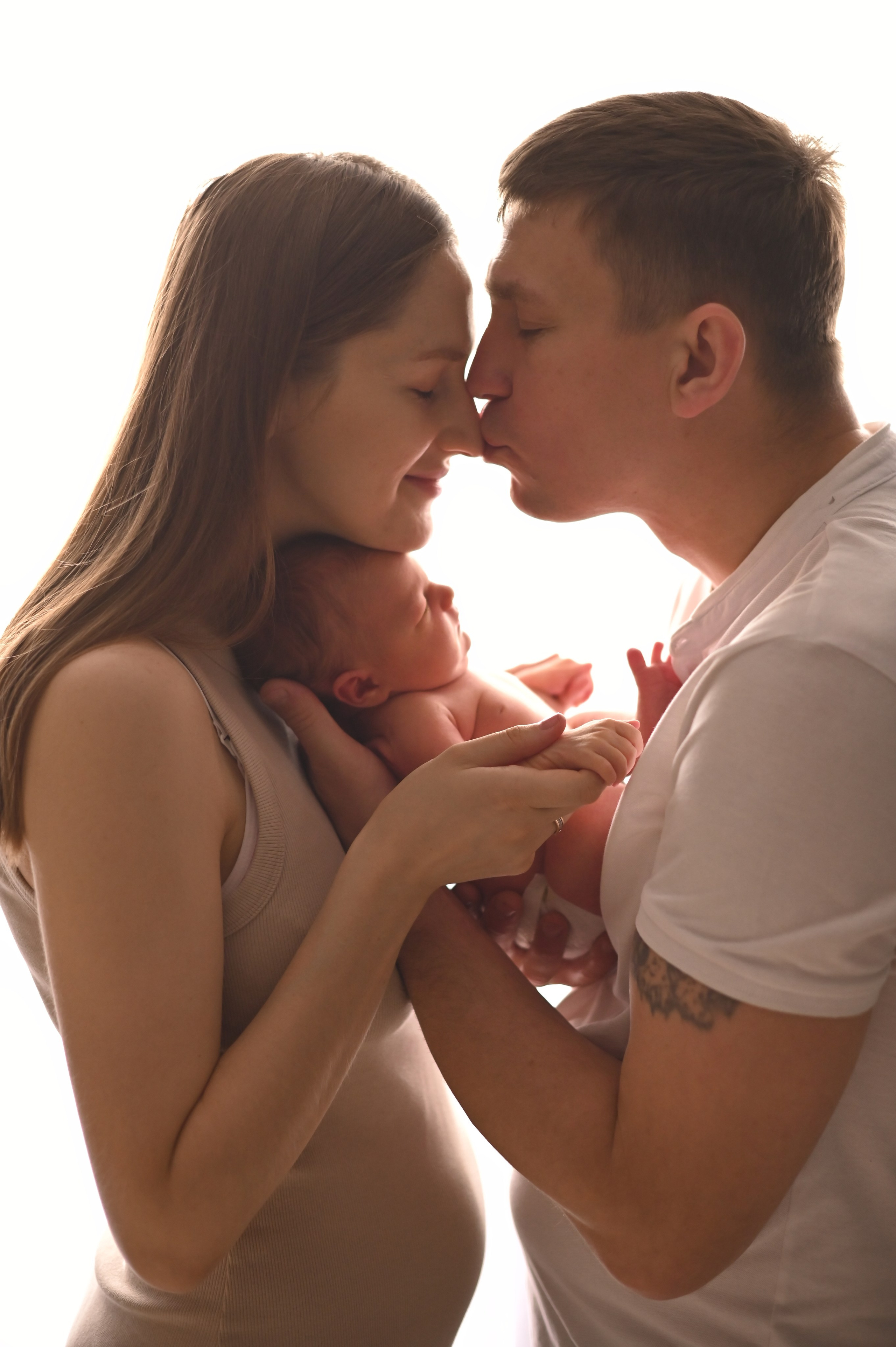 Lifestyle. Фотограф новорожденных во Владивостоке Панова Татьяна