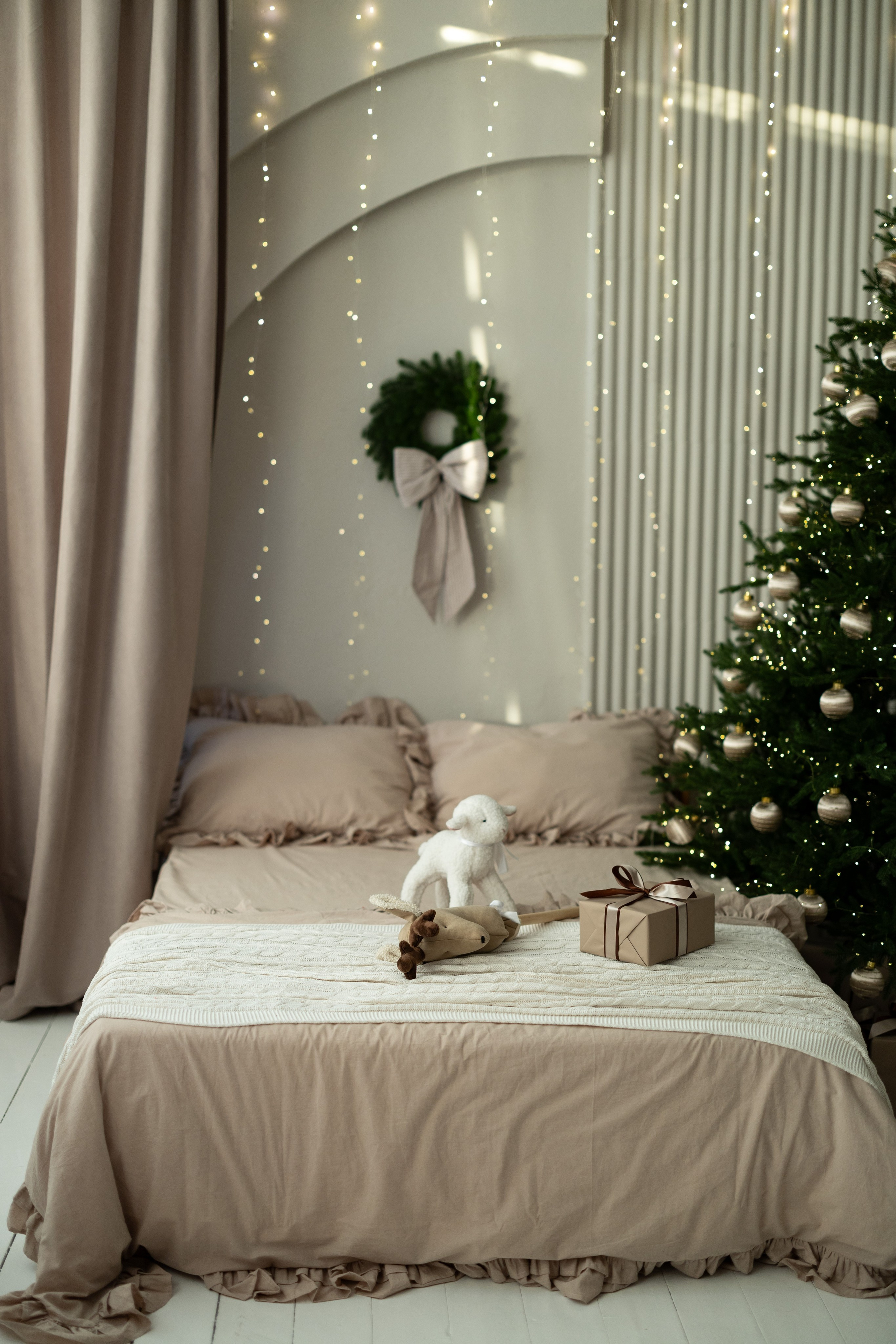 Фотостудии. Фотограф Яна Каменькова l Омск