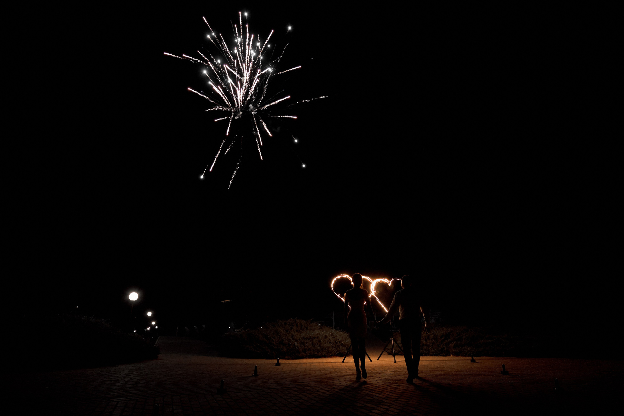 Андрей и Анастасия. Свадебное Фото и Видео