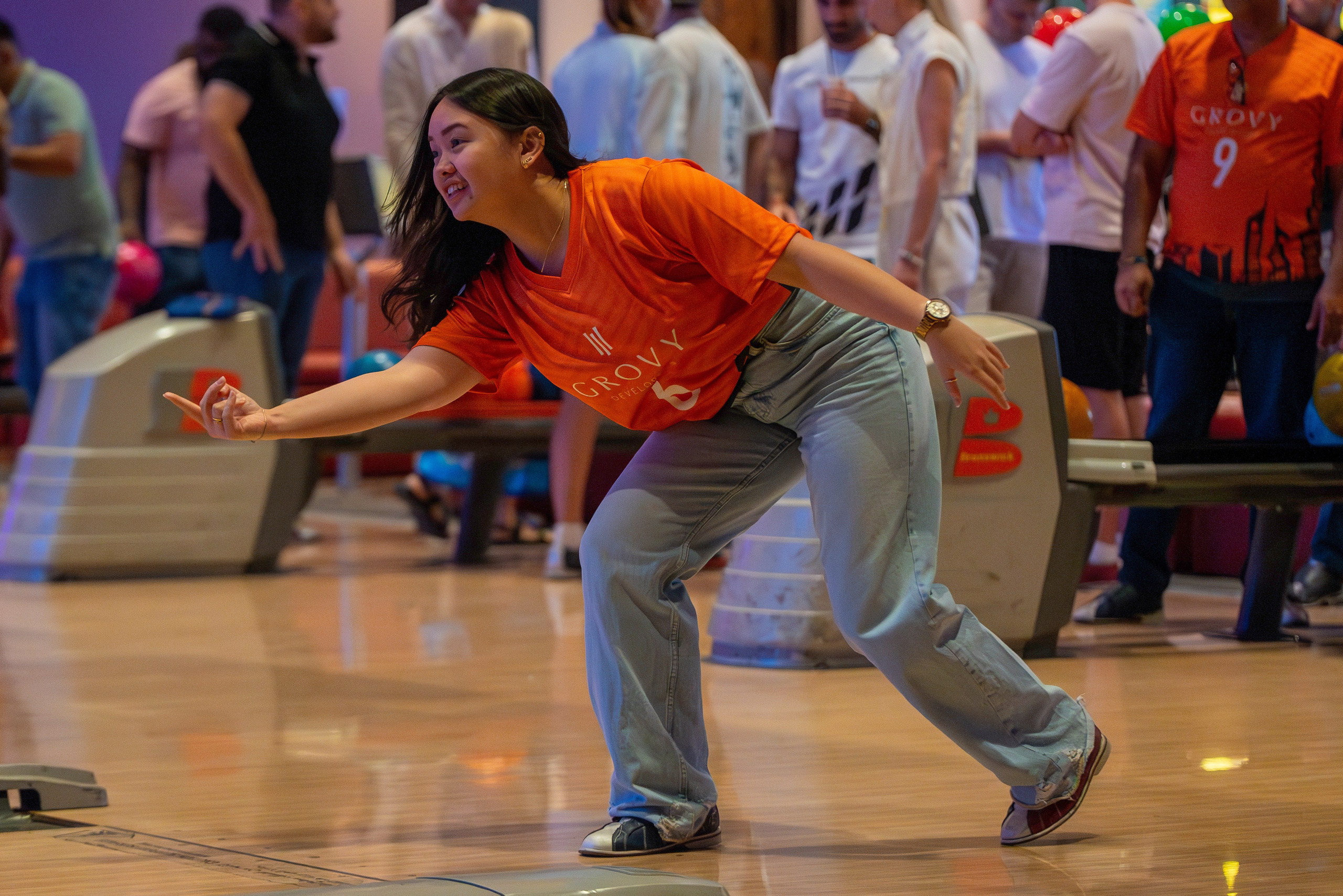 II World Corporate Games in Dubai. Главная