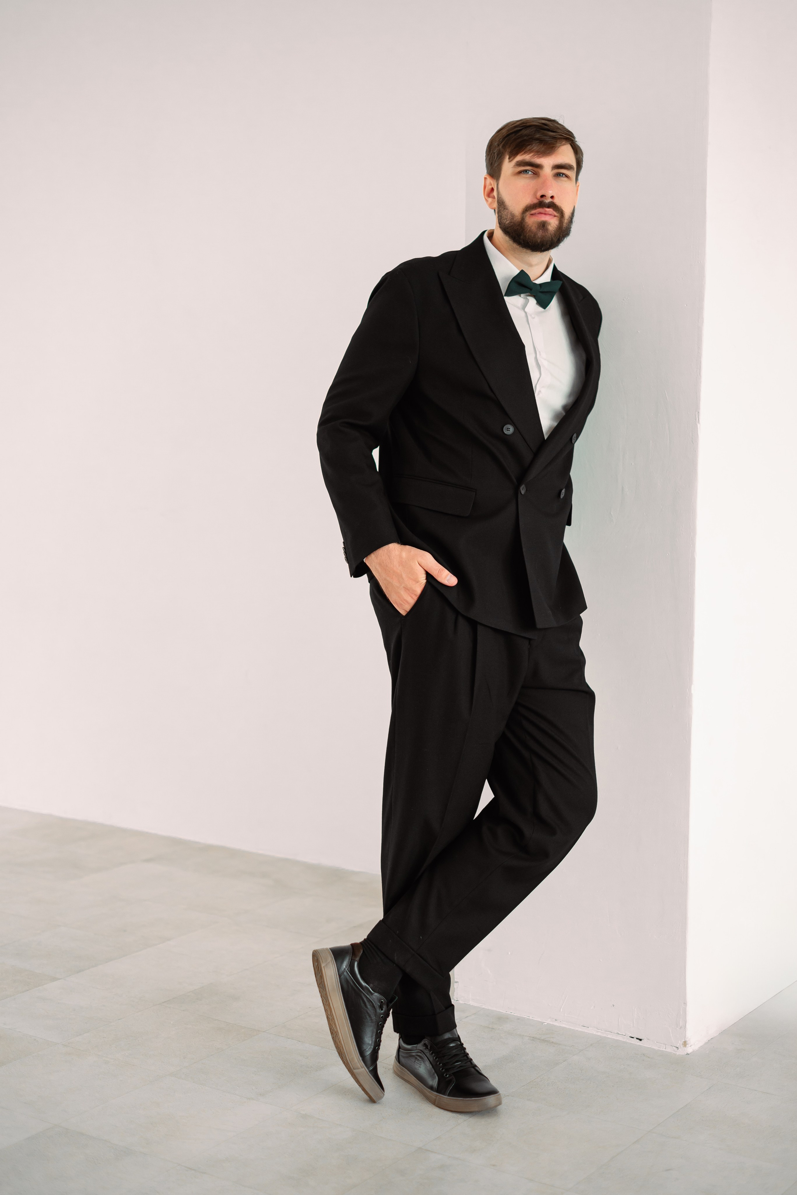 Свадебная фотосессия в ботаническом саду