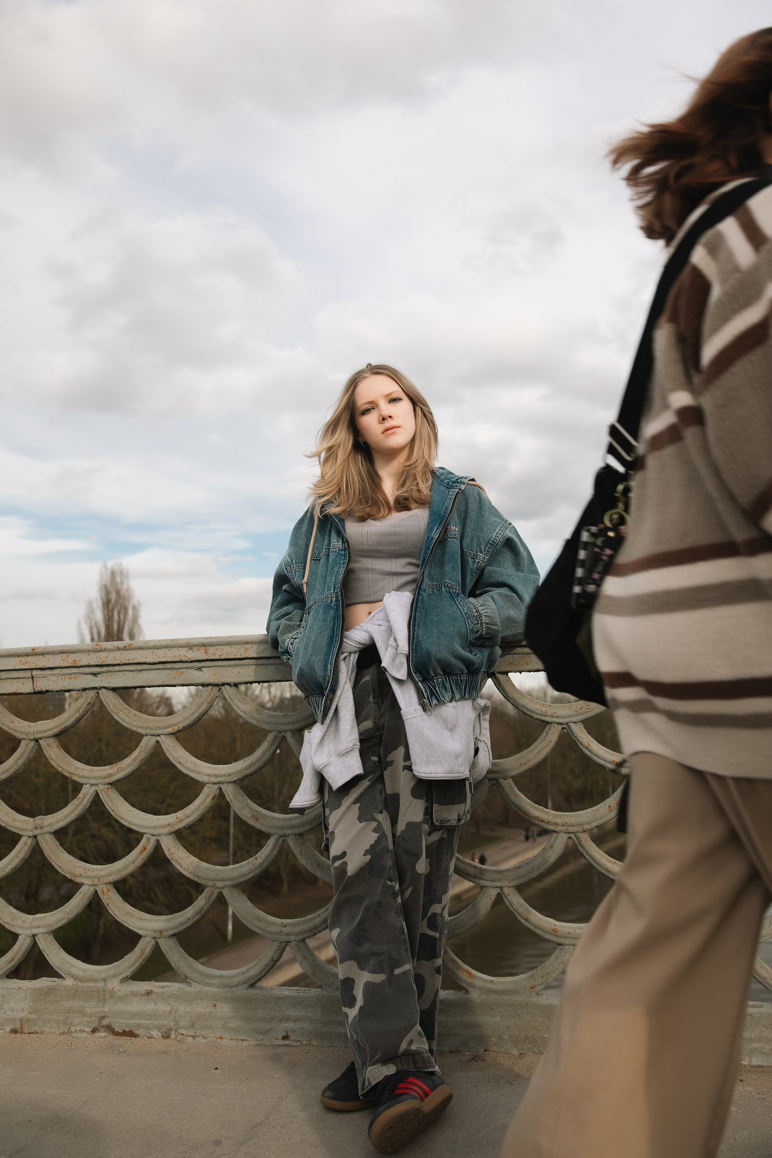 Таисия. Фотограф в Москве Шаганова Нина