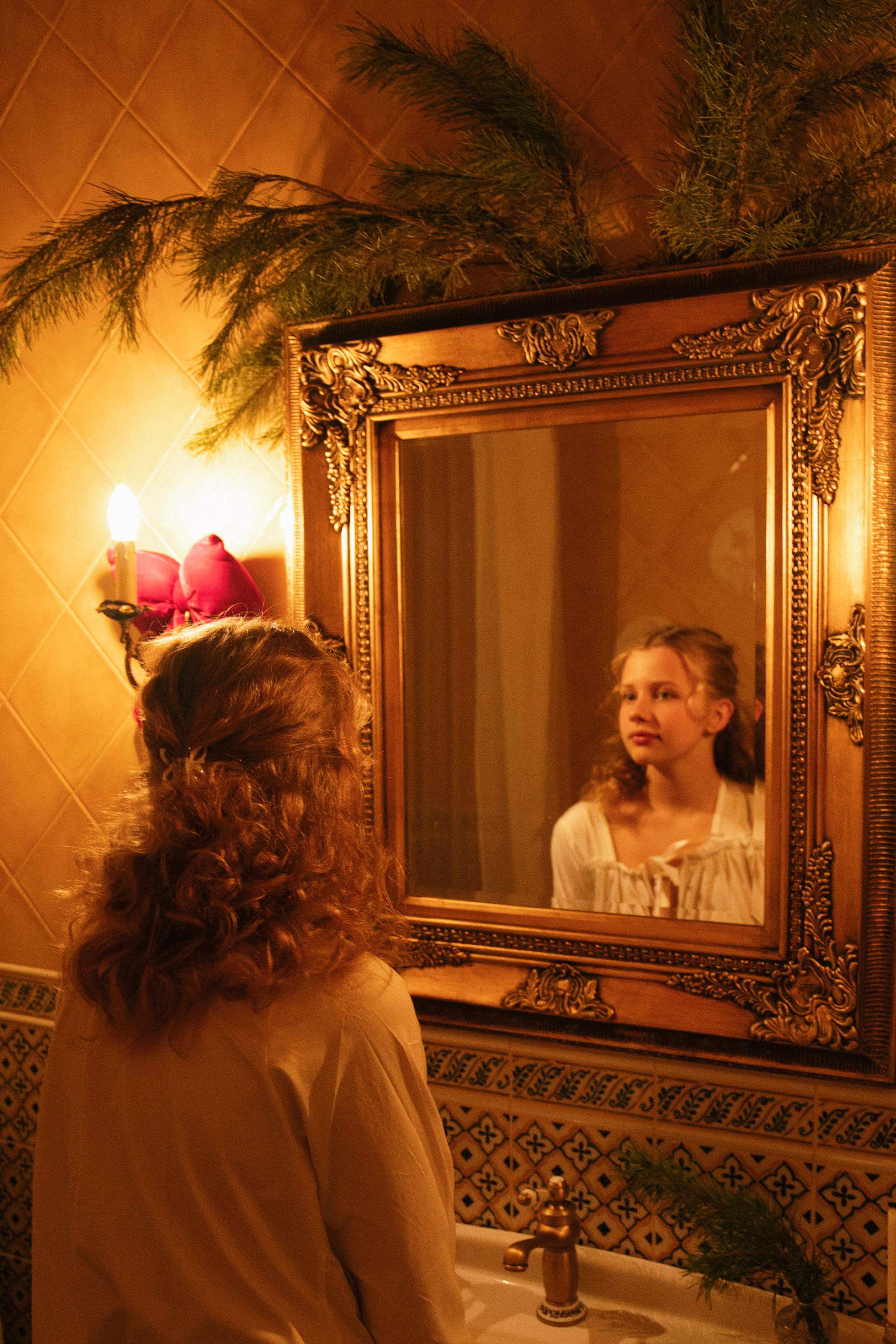 В гостях у сказки. Фотограф в Москве Шаганова Нина