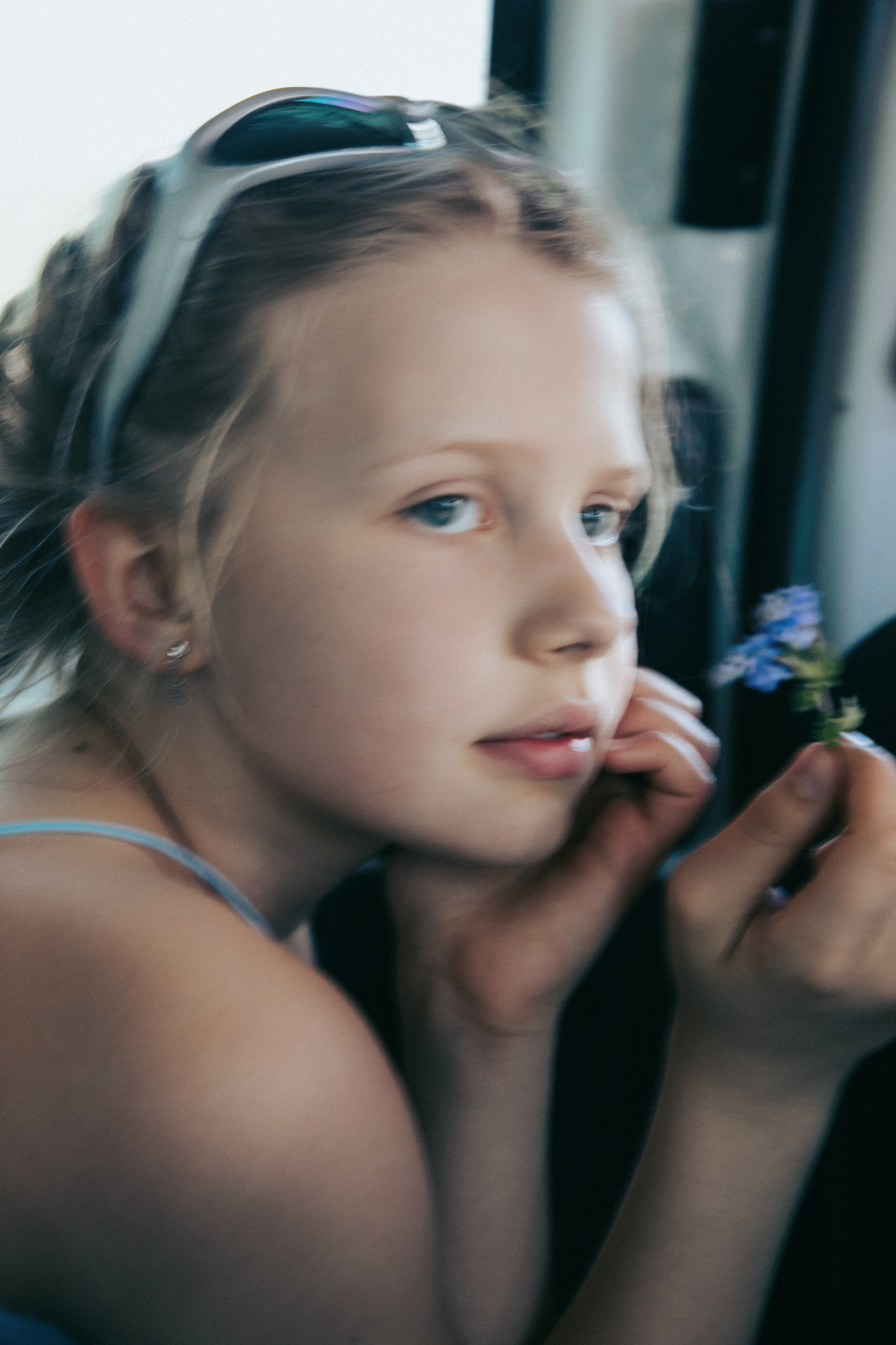 Кирилла. Фотограф в Москве Шаганова Нина