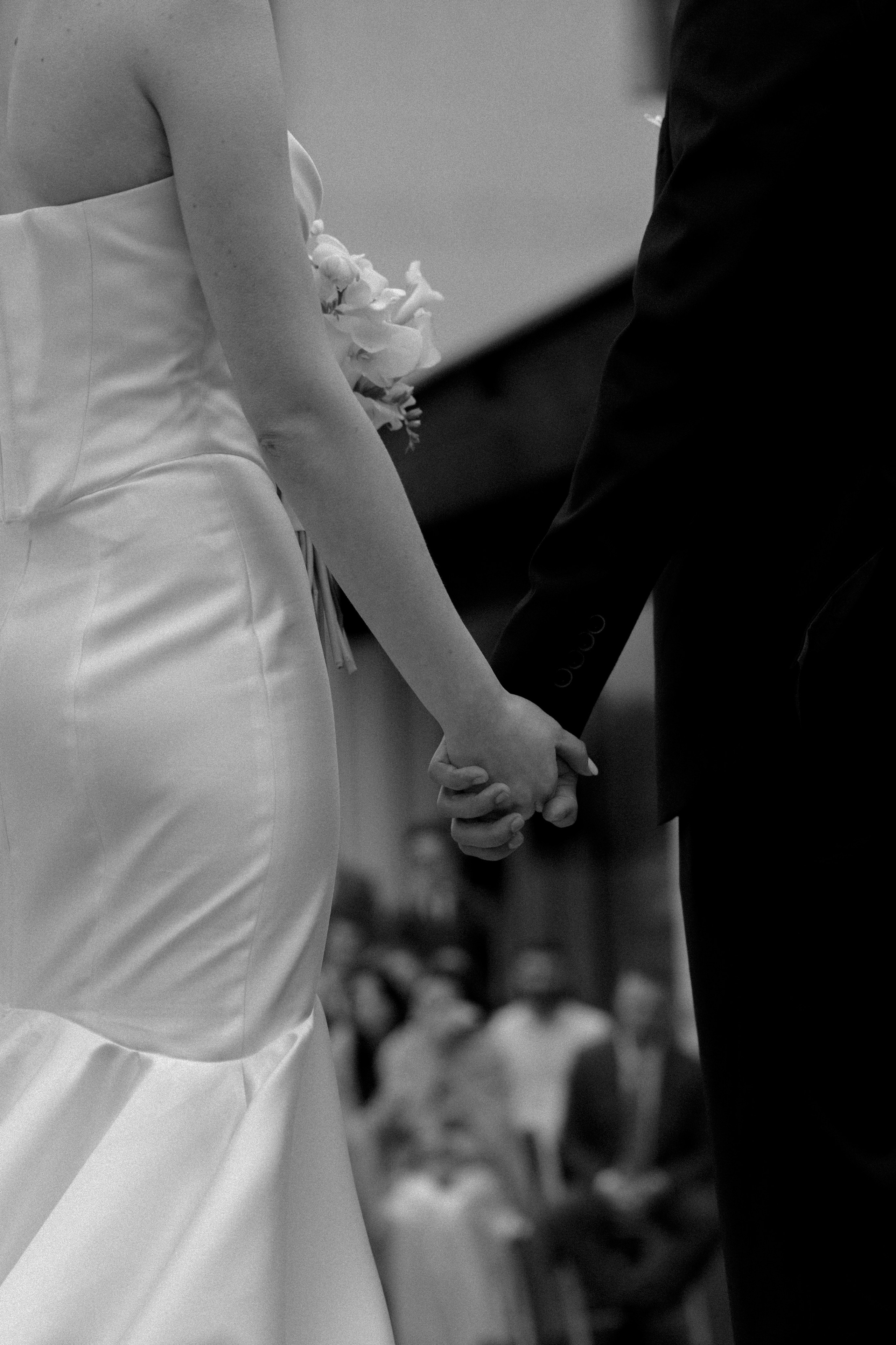 Даша и Миша. Свадебный и семейный фотограф Ракитин Илья