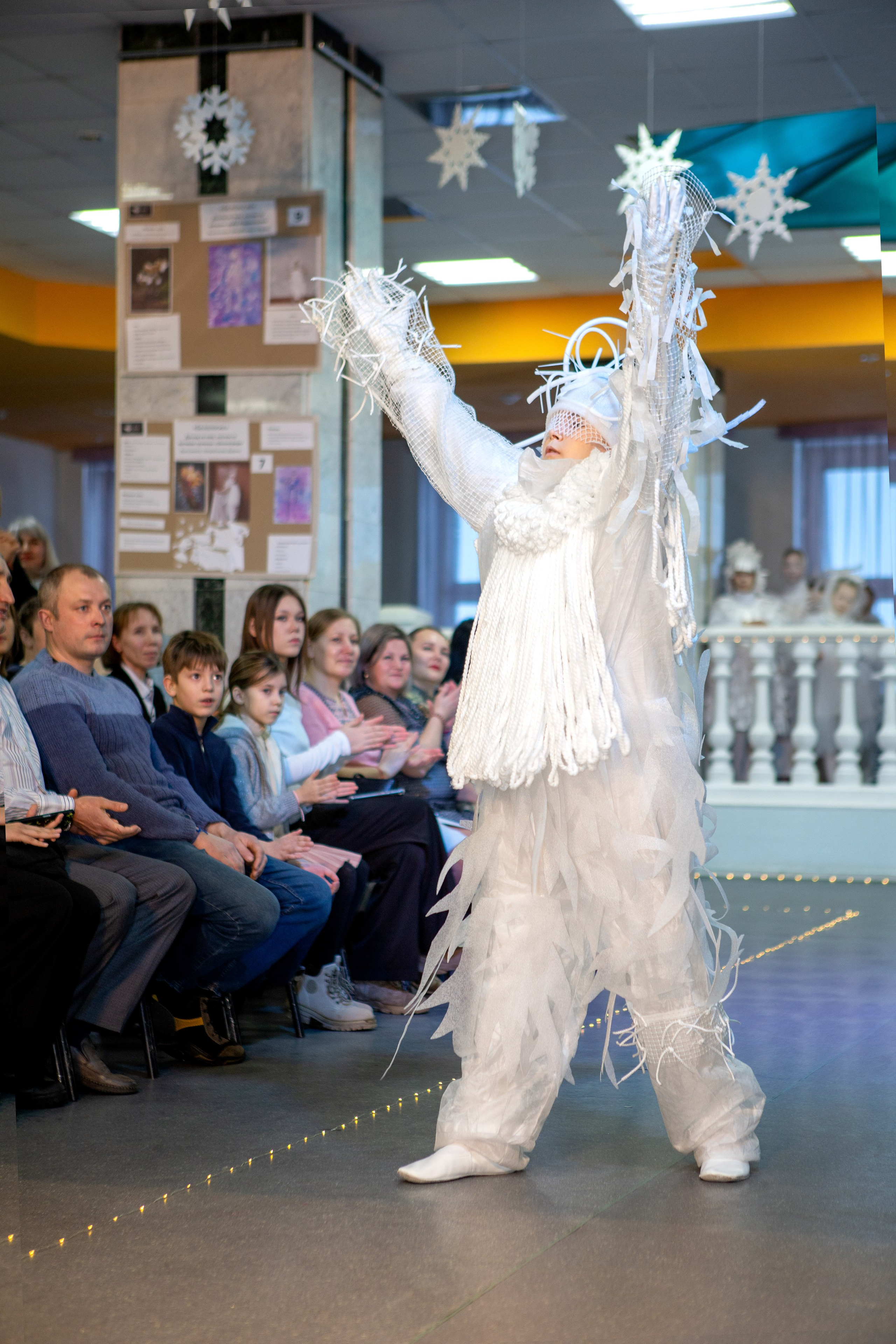 Мероприятия. Фотограф Яна Матвеева в Ижевске