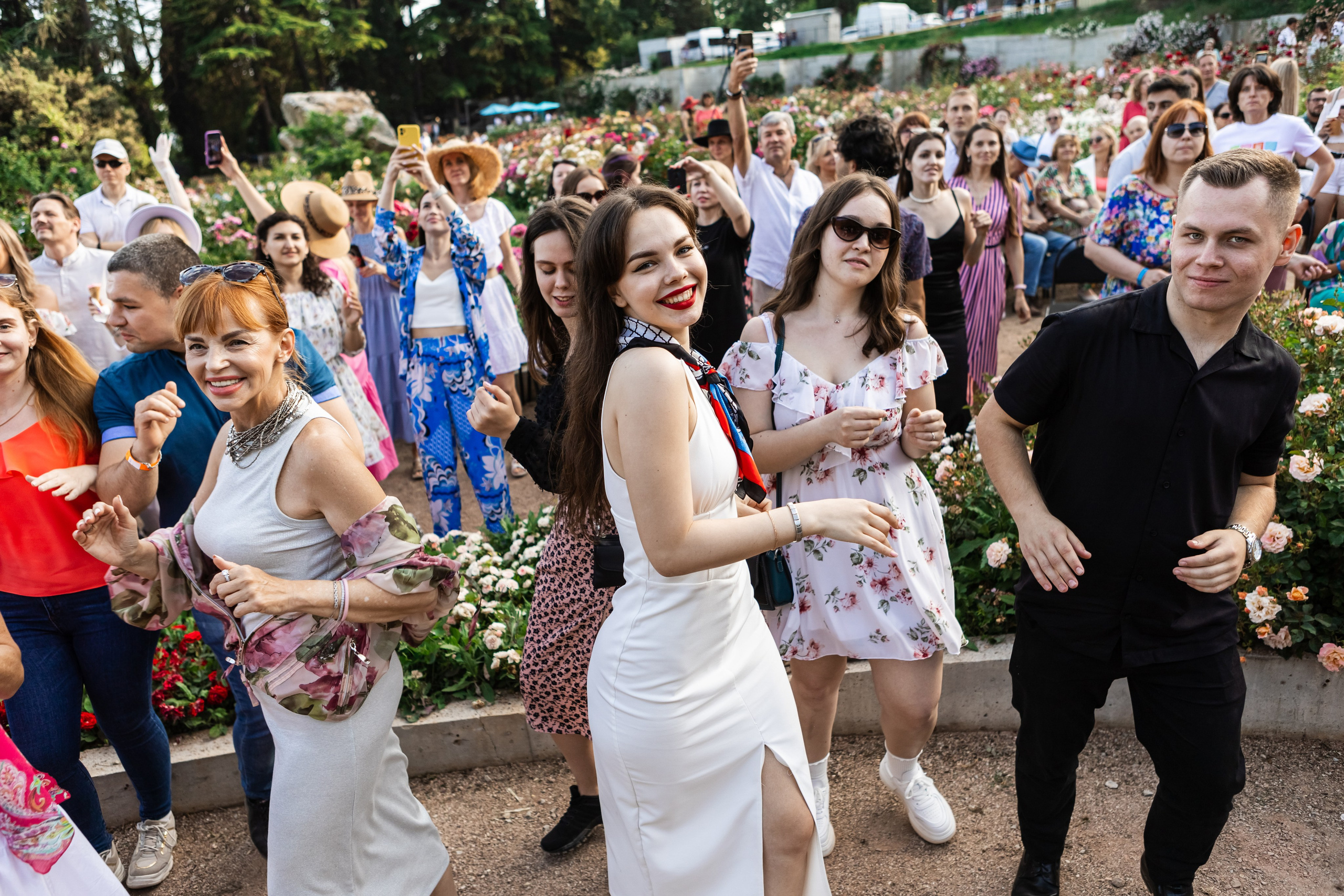 Фестиваль «Природа искусства» 2023. Свадебный фотограф, фотосъемка в Крыму, Севастополе, Симферополе, Ялте