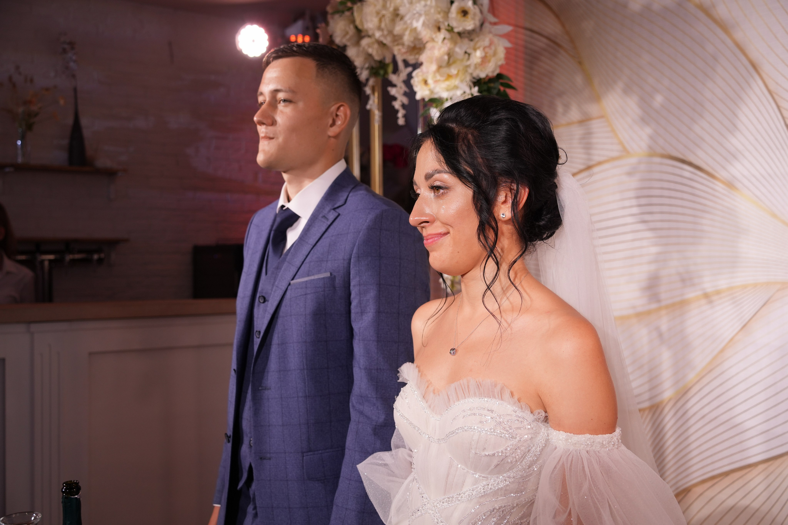 Юля + Артур: полная серия (пакет полный день). BYFOX STUDIO 68 — фото и видеосъёмка Тамбов, Москва, Воронеж, Липецк