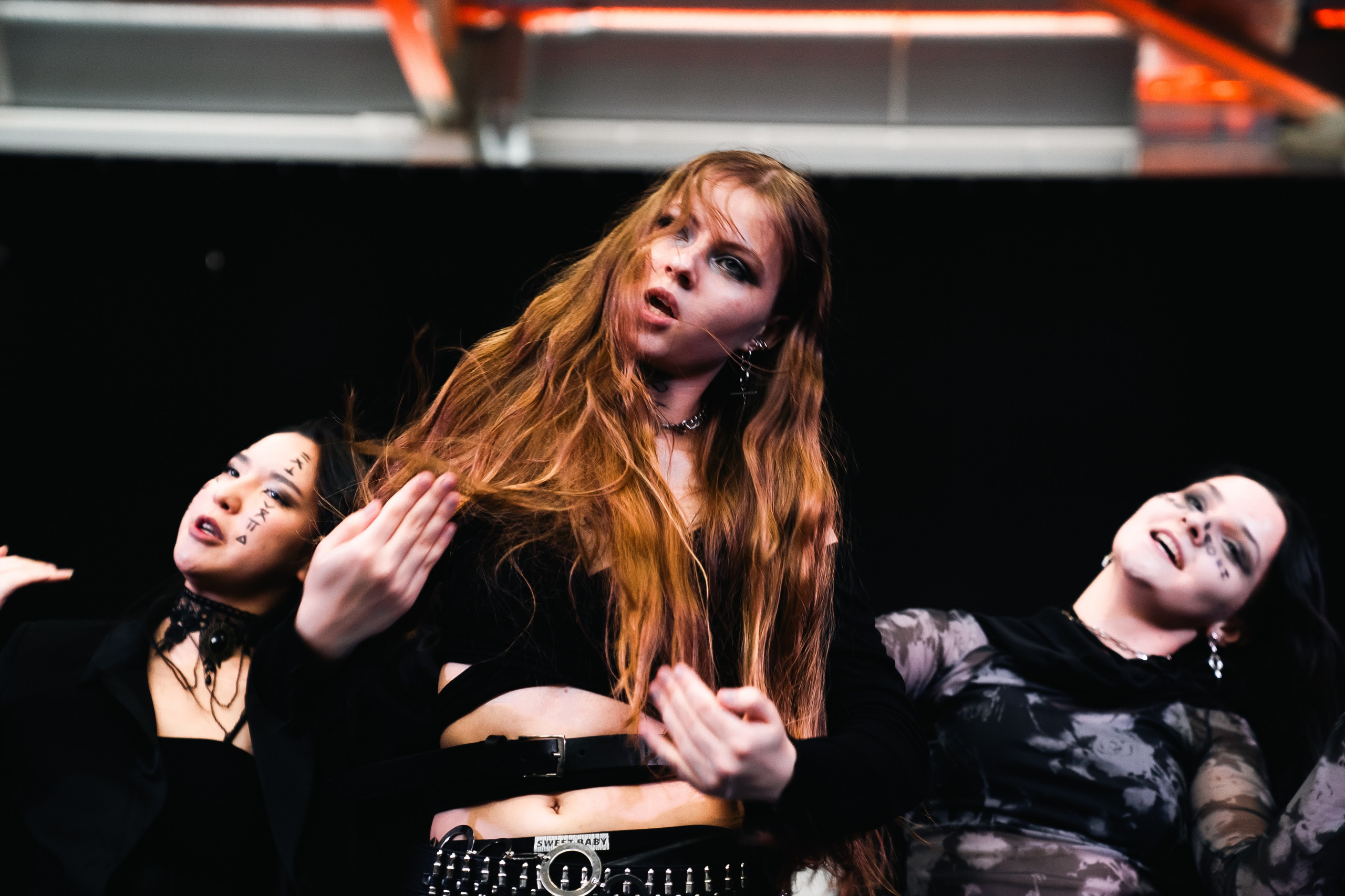 Танцевальные События. Фото