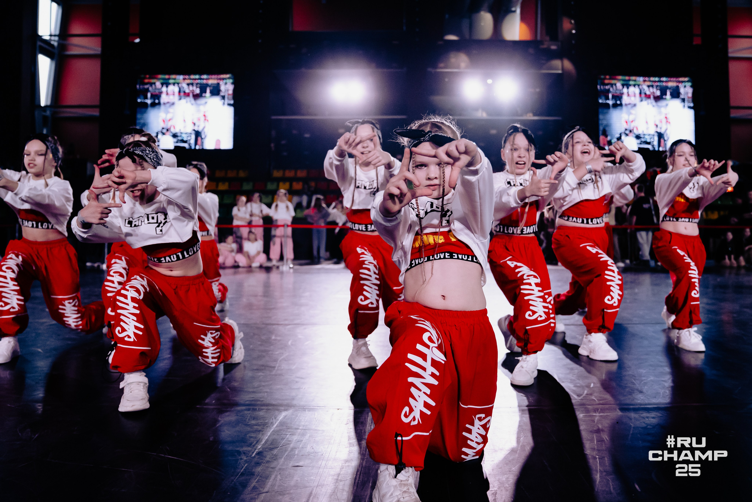 Танцевальные События. Фото