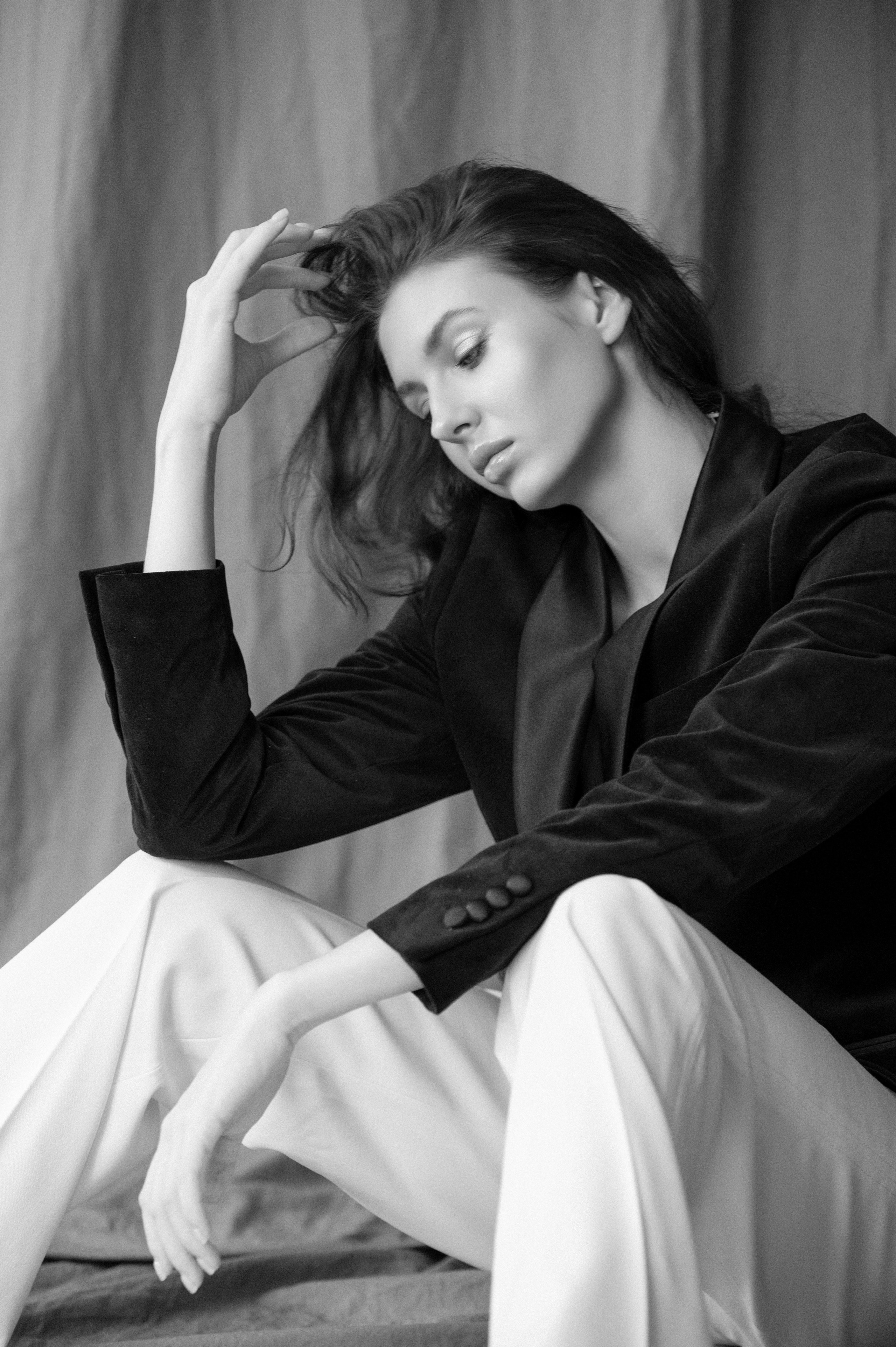 Masha. Portrait photographer in Minsk Slava Potalakh