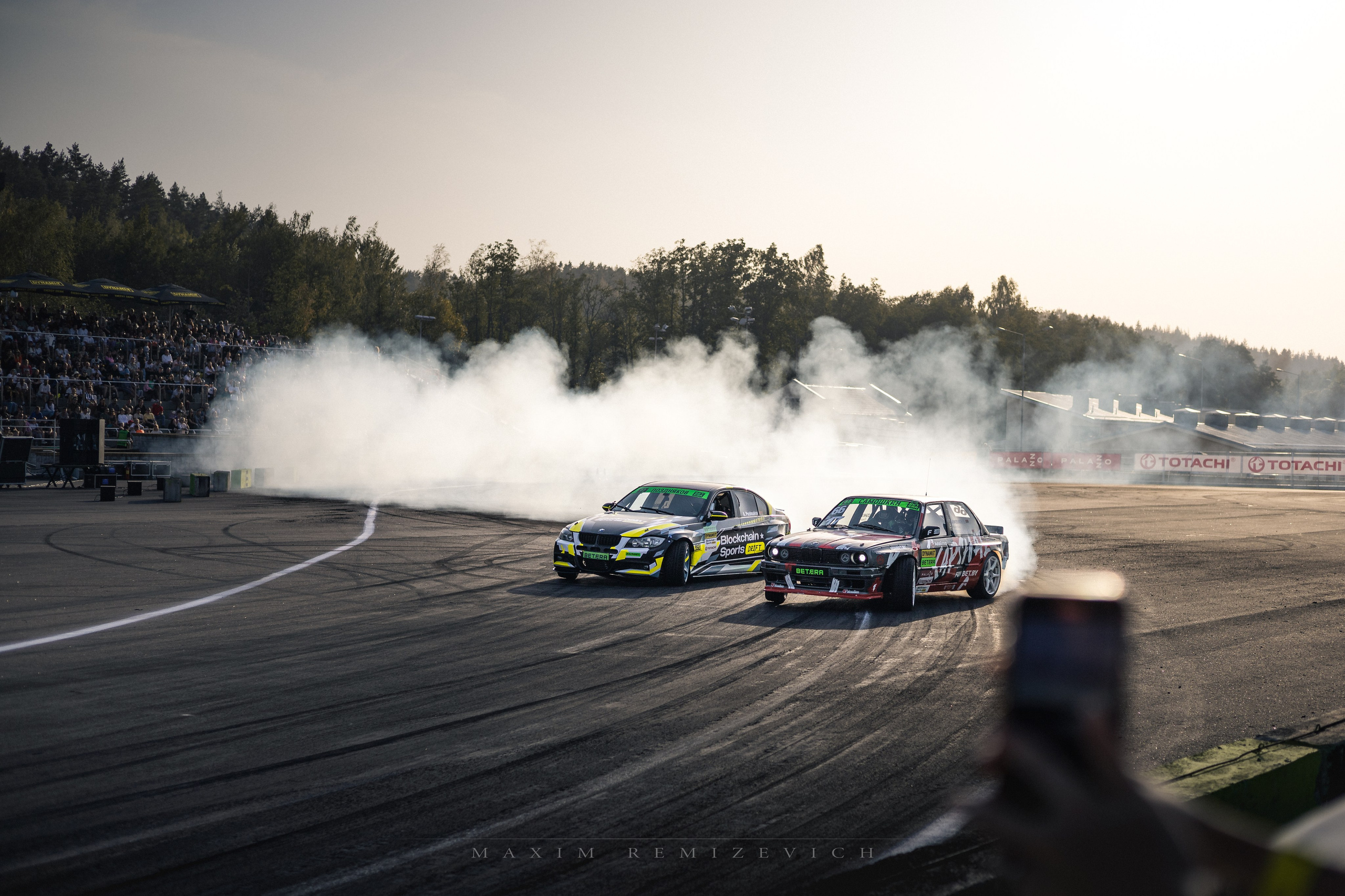 Финал Betera Чемпионат Беларуси по дрифтингу 2024. Раубичи. | Максим Ремизевич. Maxim Remizevich | Photographer