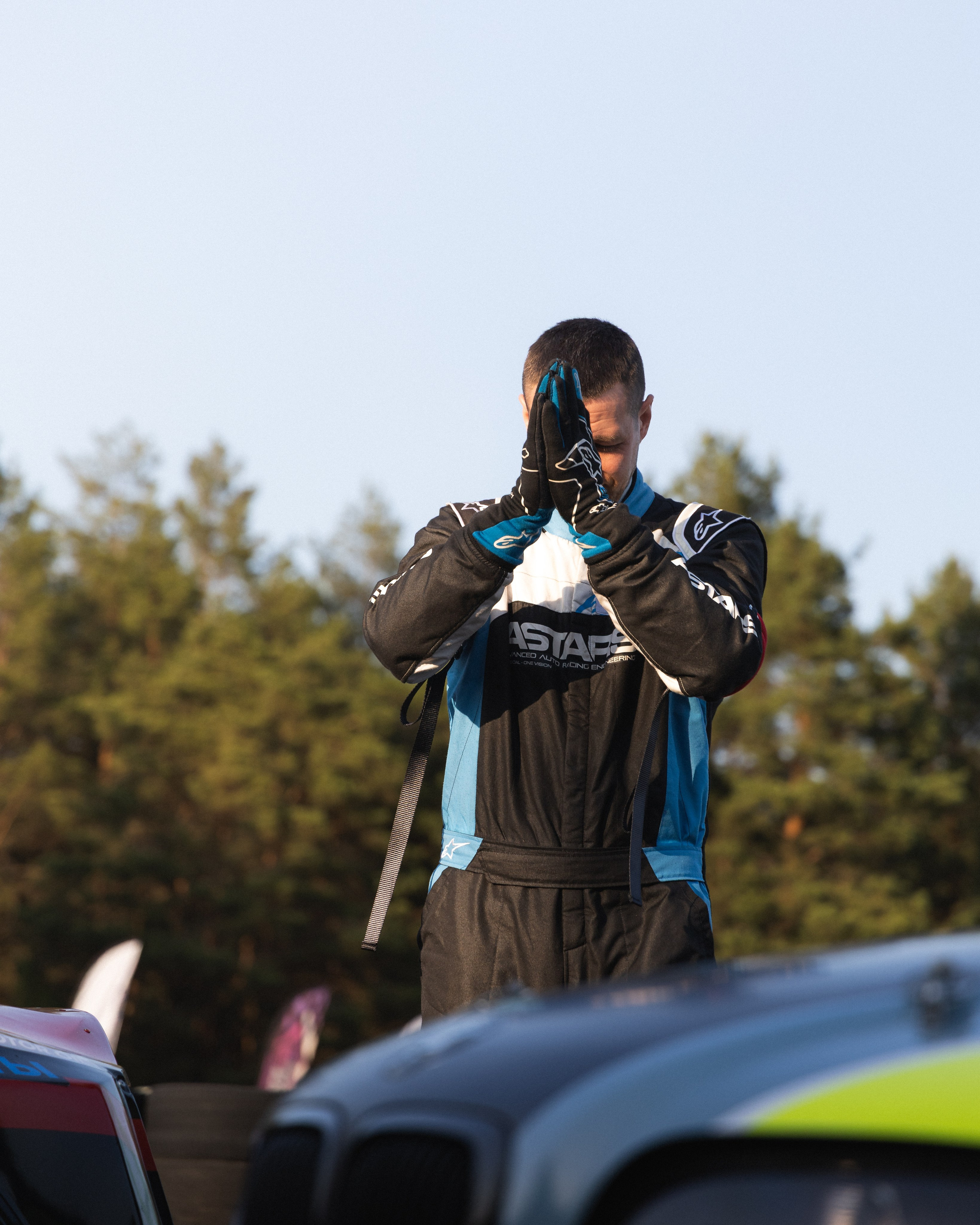 Лига Дрифта. Этап II. Брест. Maxim Remizevich | Photographer