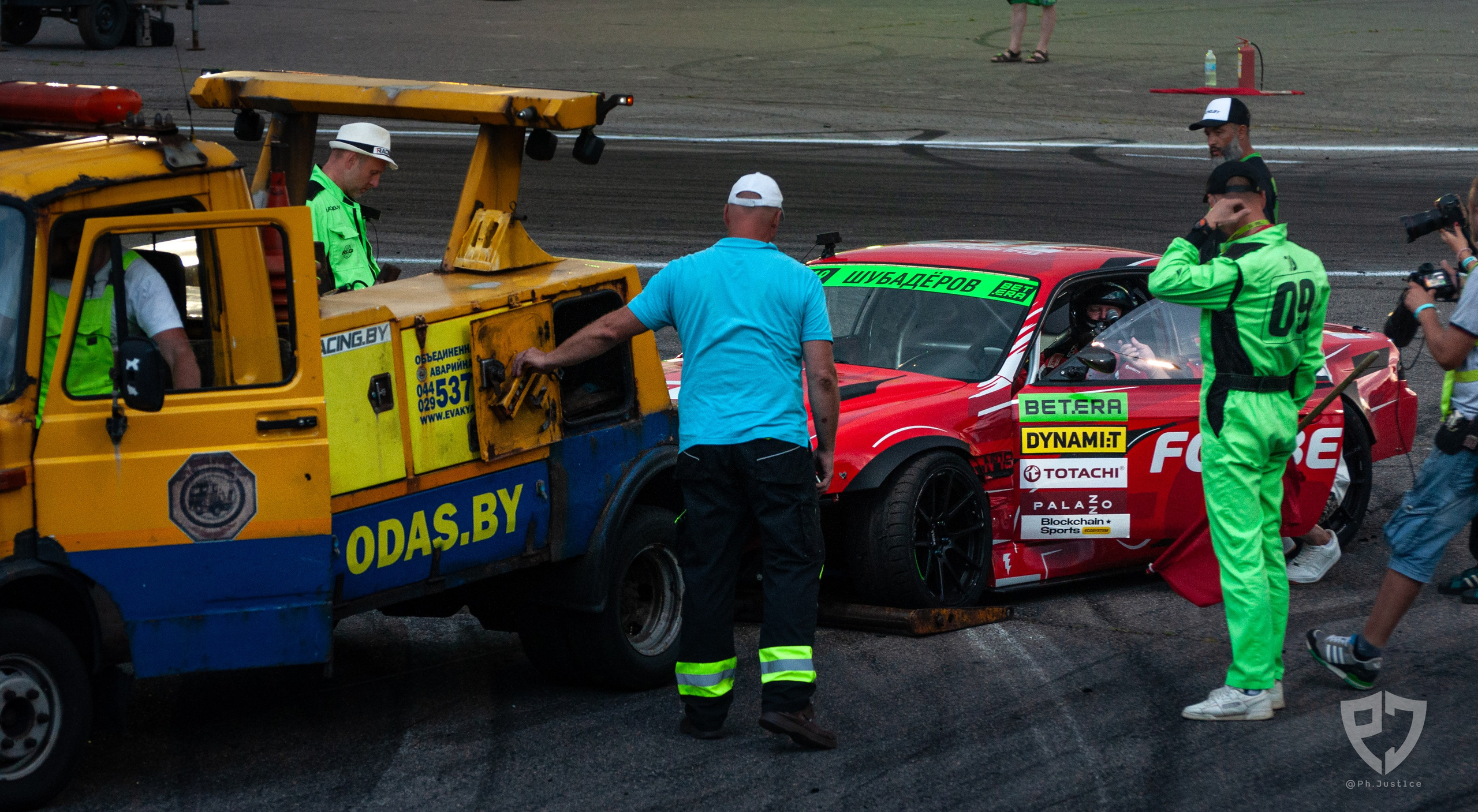 Betera Чемпионат Беларуси по дрифтингу 2024. III Этап. Логойск. | Максим Ремизевич. Maxim Remizevich | Photographer