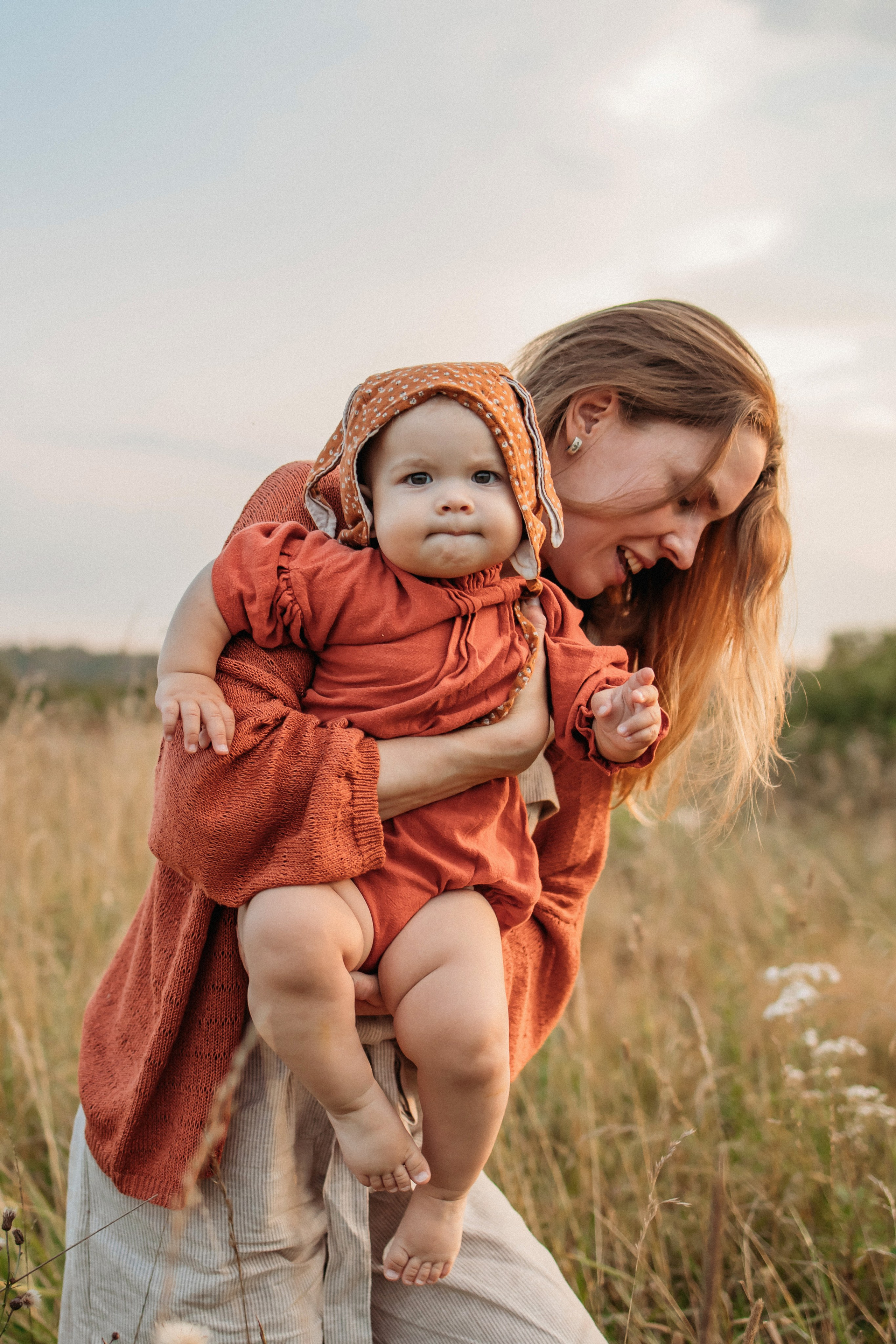 Аня, Геля, Саша, Ярослава. Семейный фотограф и видеограф Попова Юлия