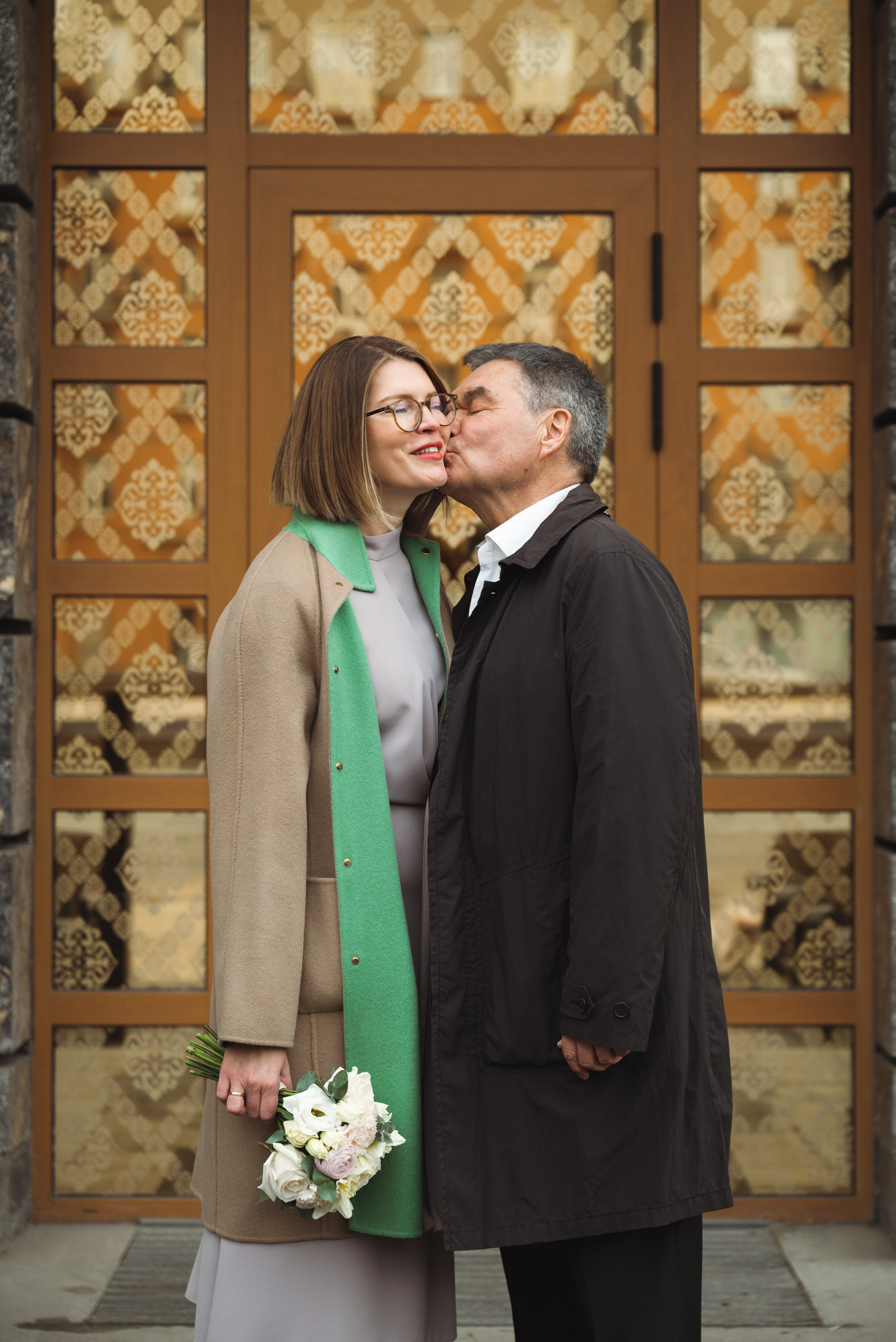 Александр и Юлия 15 лет. Фотограф Москва Настя Профотовна. Репортажные, свадебные и контент фотосессии