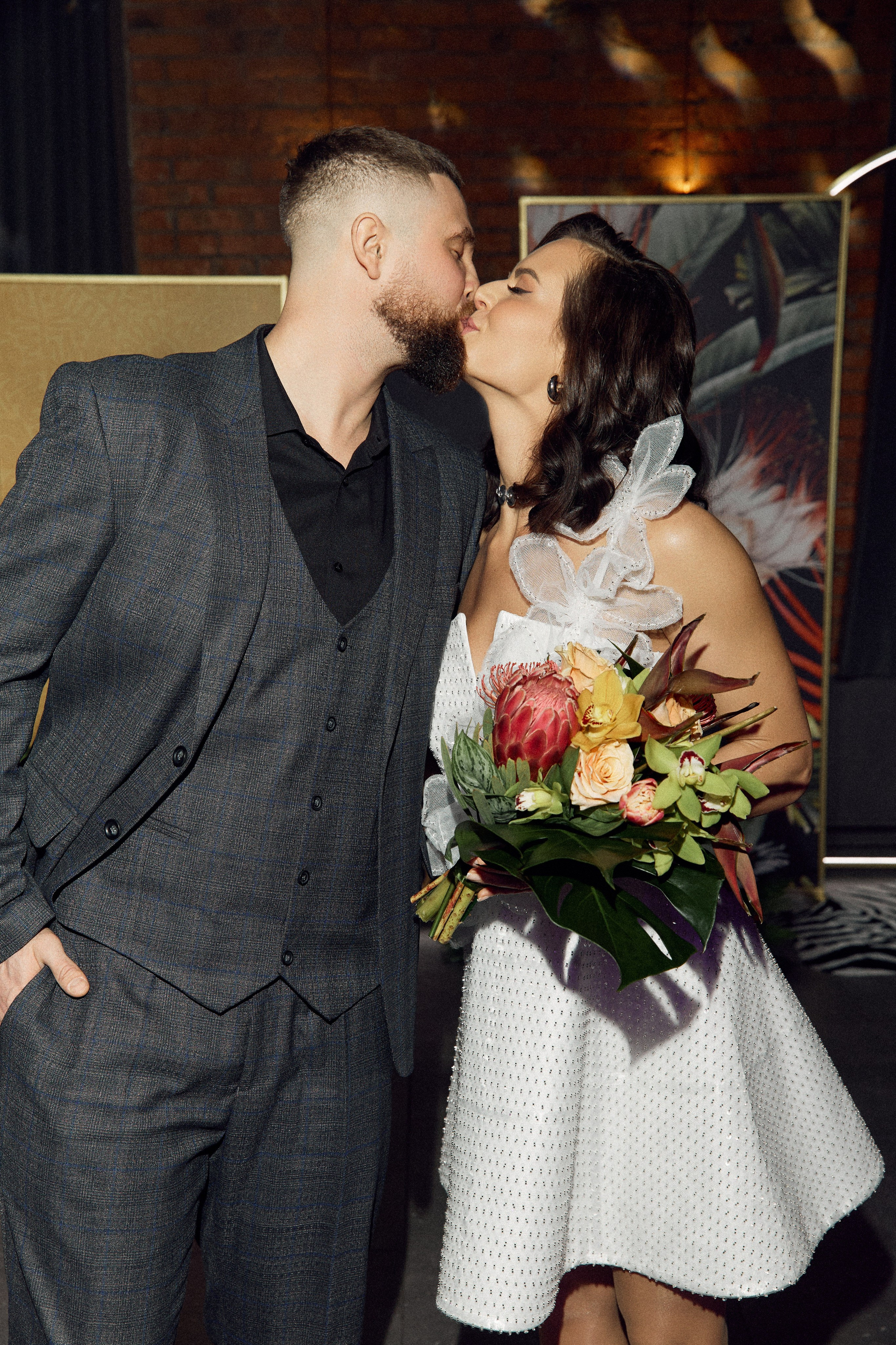 Посмотреть серию. Свадебный и семейный фотограф в Красноярске Тряпчев Павел