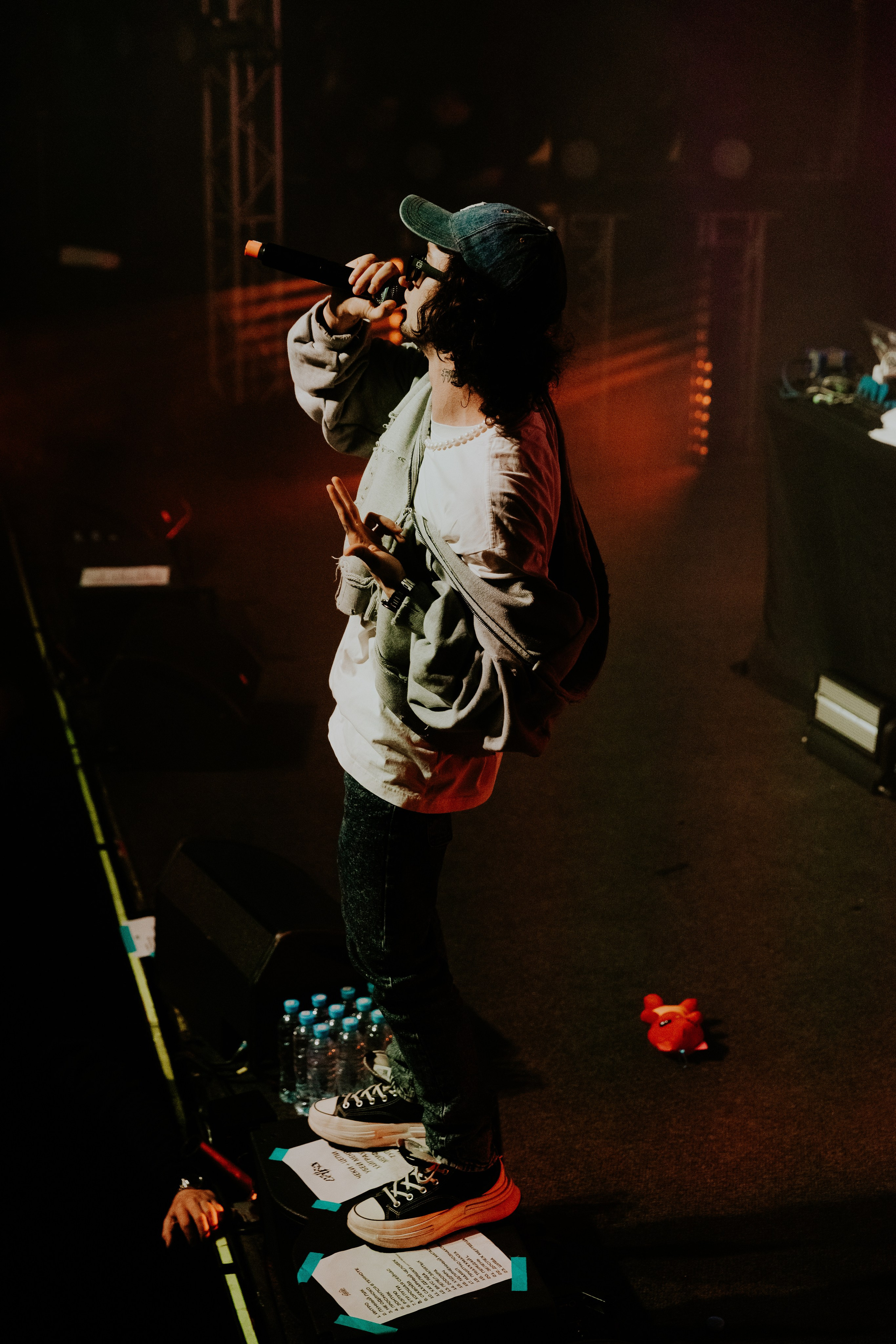 Gone fludd. Фотограф Нижний Новгород — Дмитрий Грехов