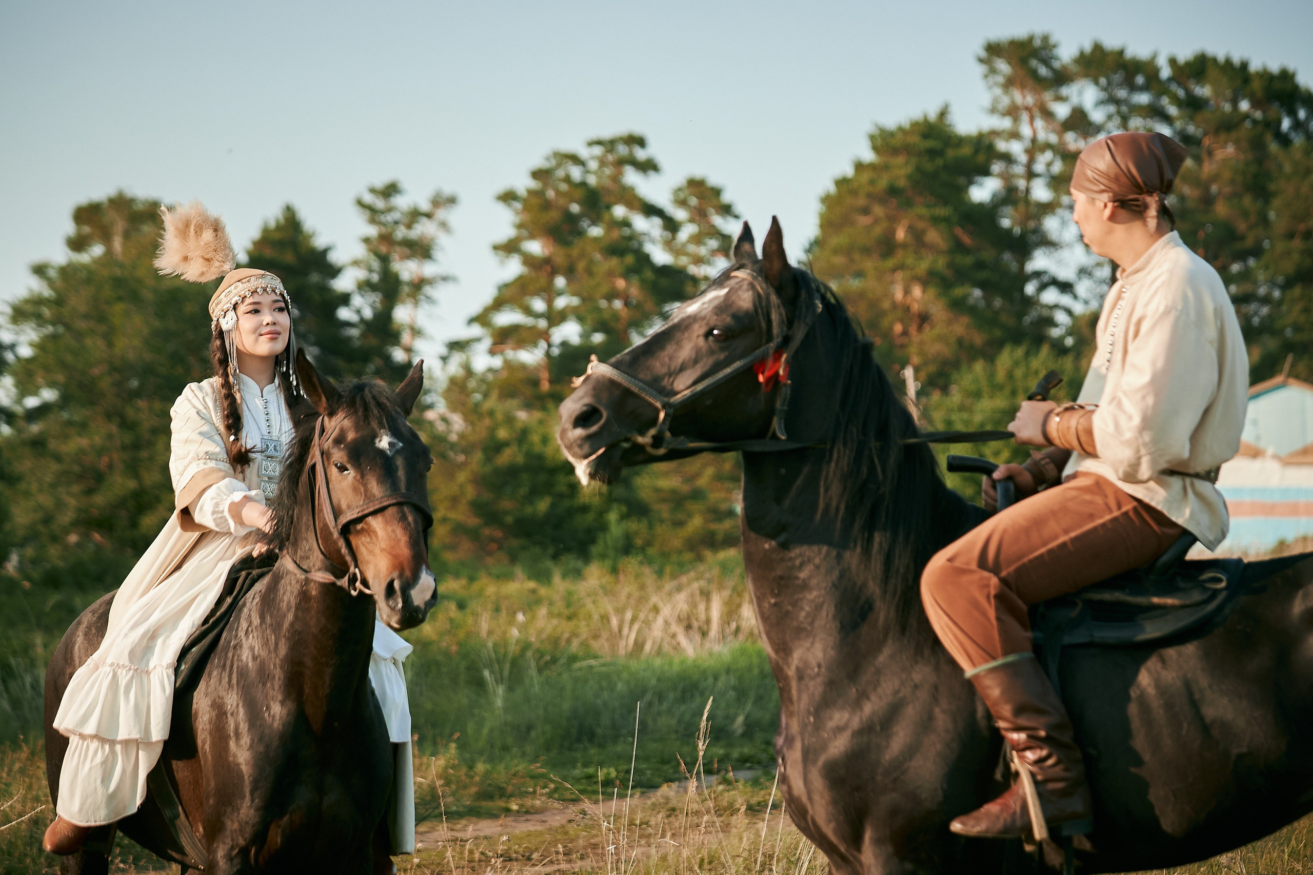 Love Story. Главная