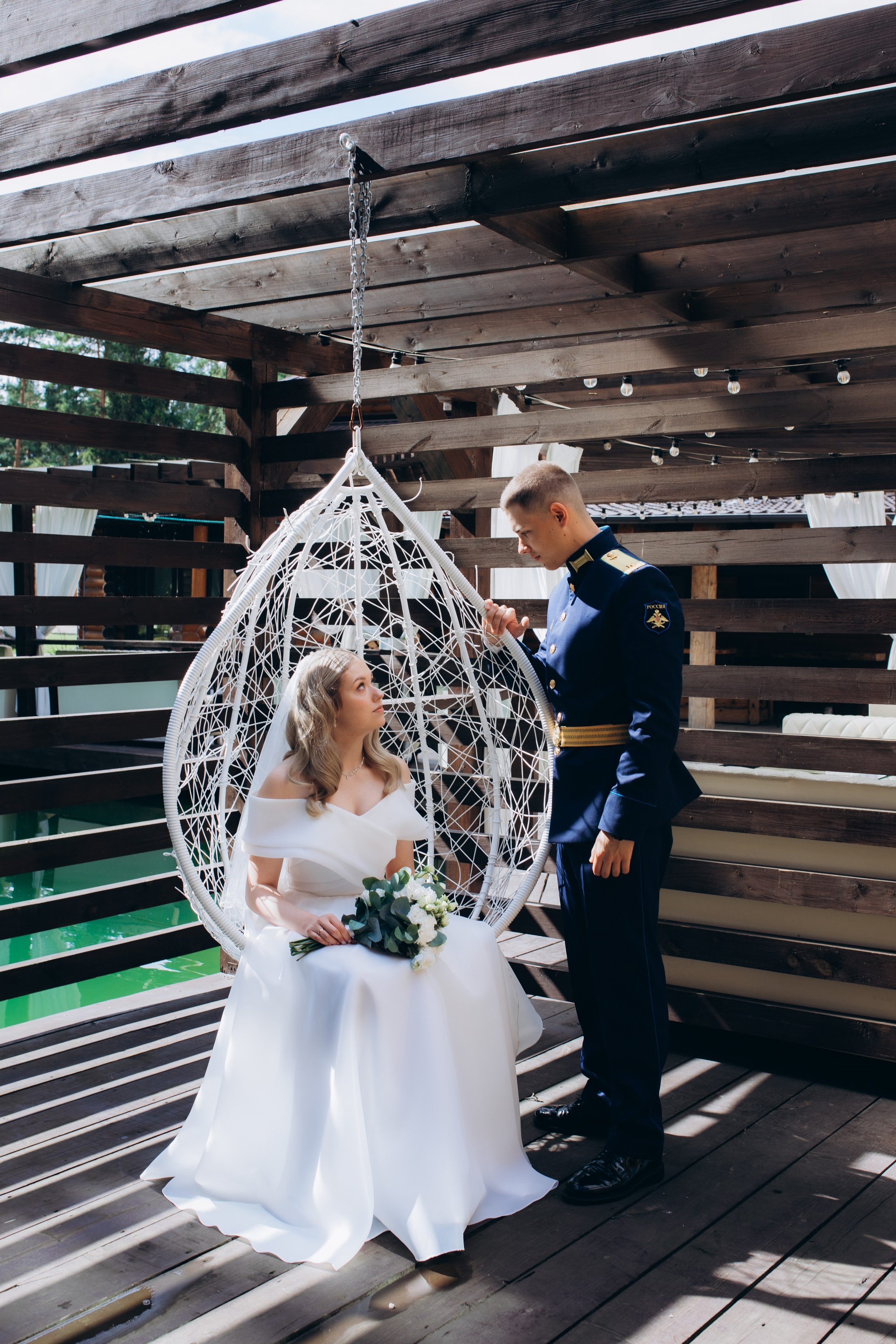 Даниил & Мария. Семейный и домашний фотограф в Москве и МО Королева Валерия