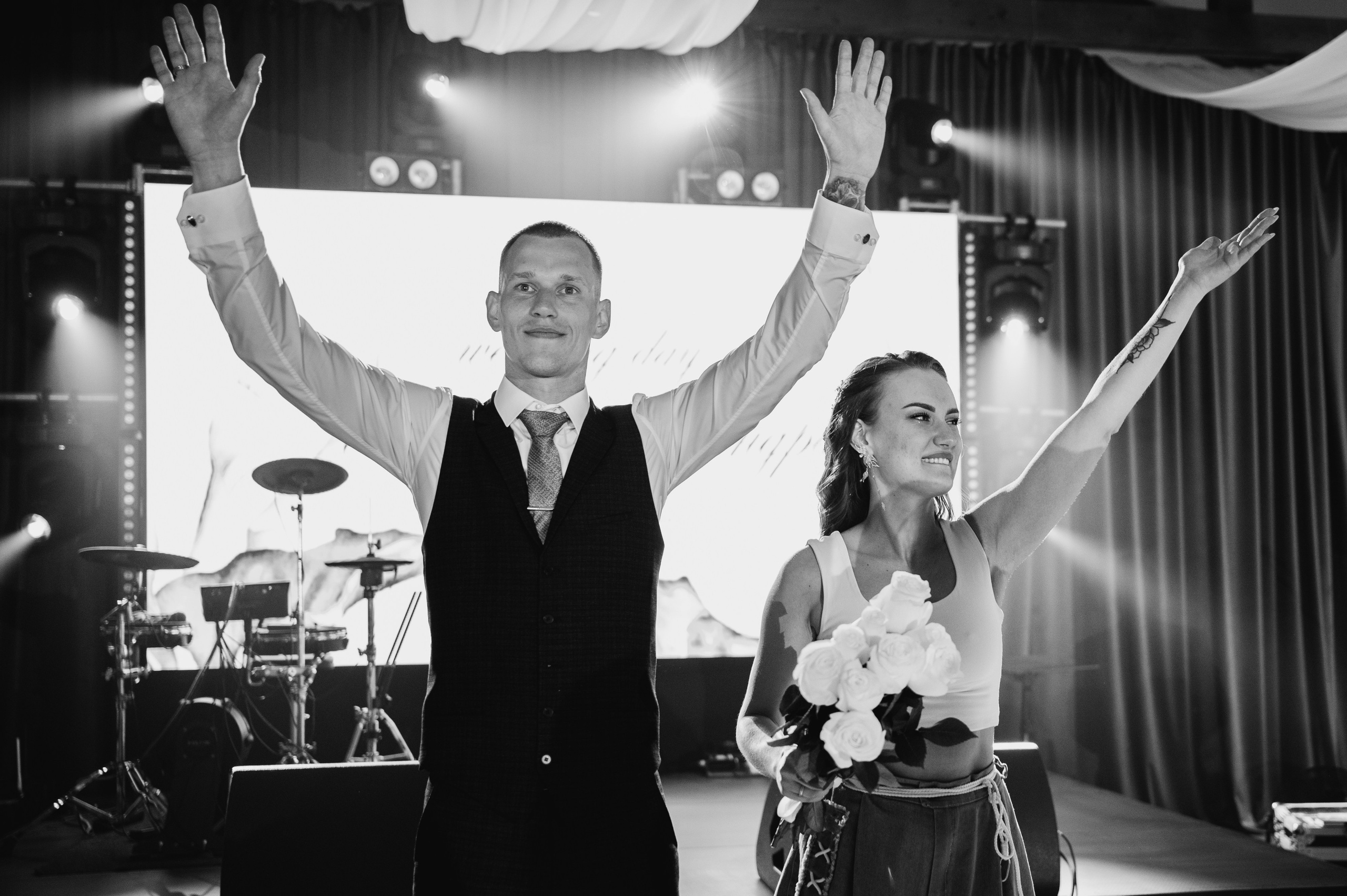 Иван и Александра. SARKISOPH | Фотограф Волгоград