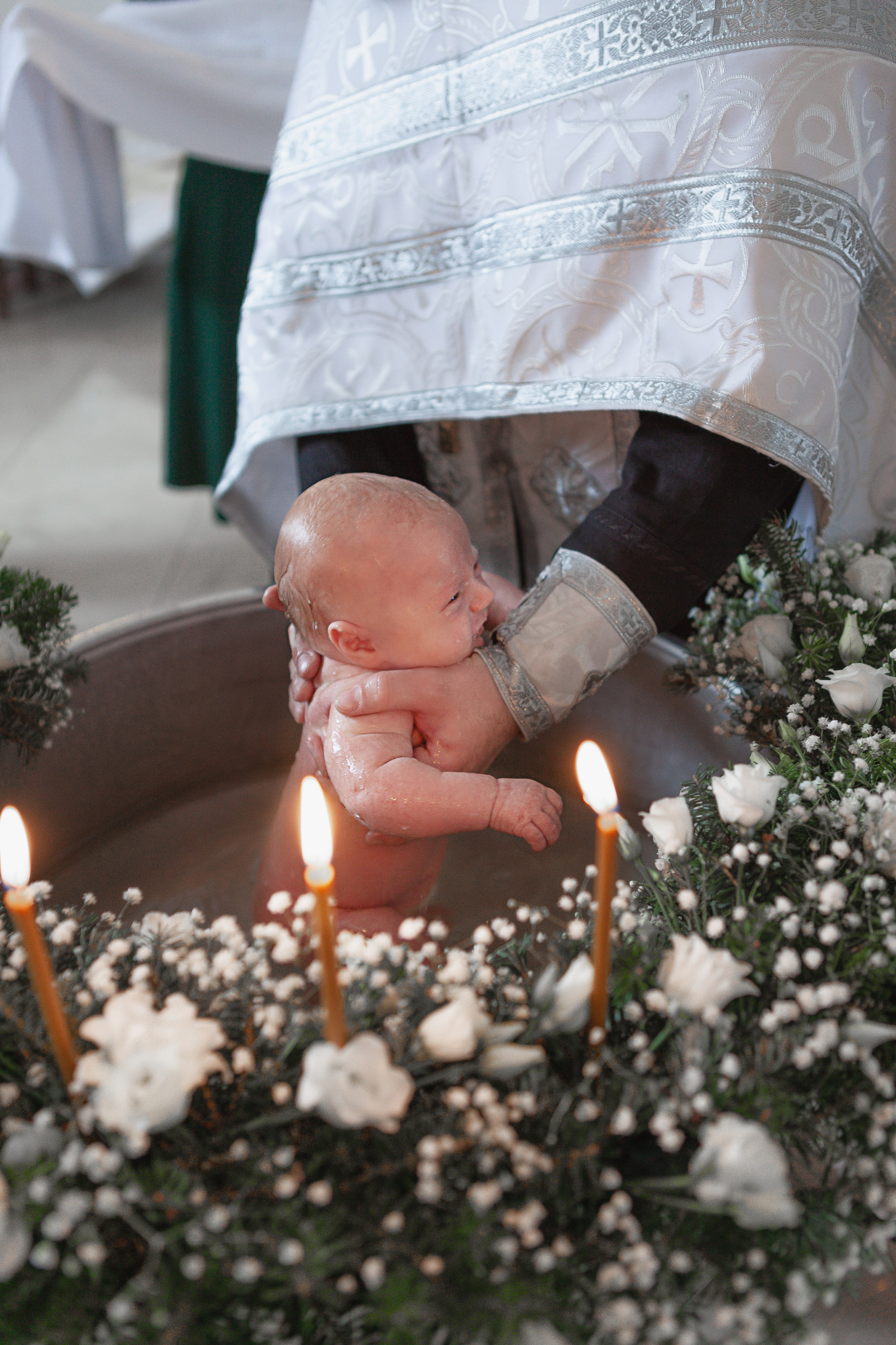 ТАИНСТВА. Фотограф КРЕЩЕНИЕ/ВЕНЧАНИЕ Калужская область